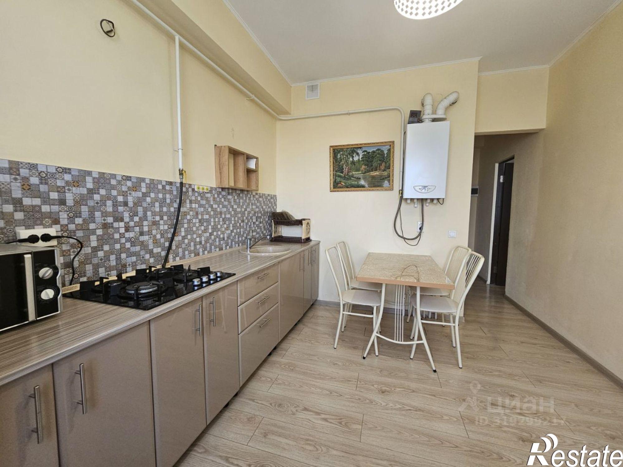 Купить квартиру за 6 499 000 рублей на ул Стахановская, 16