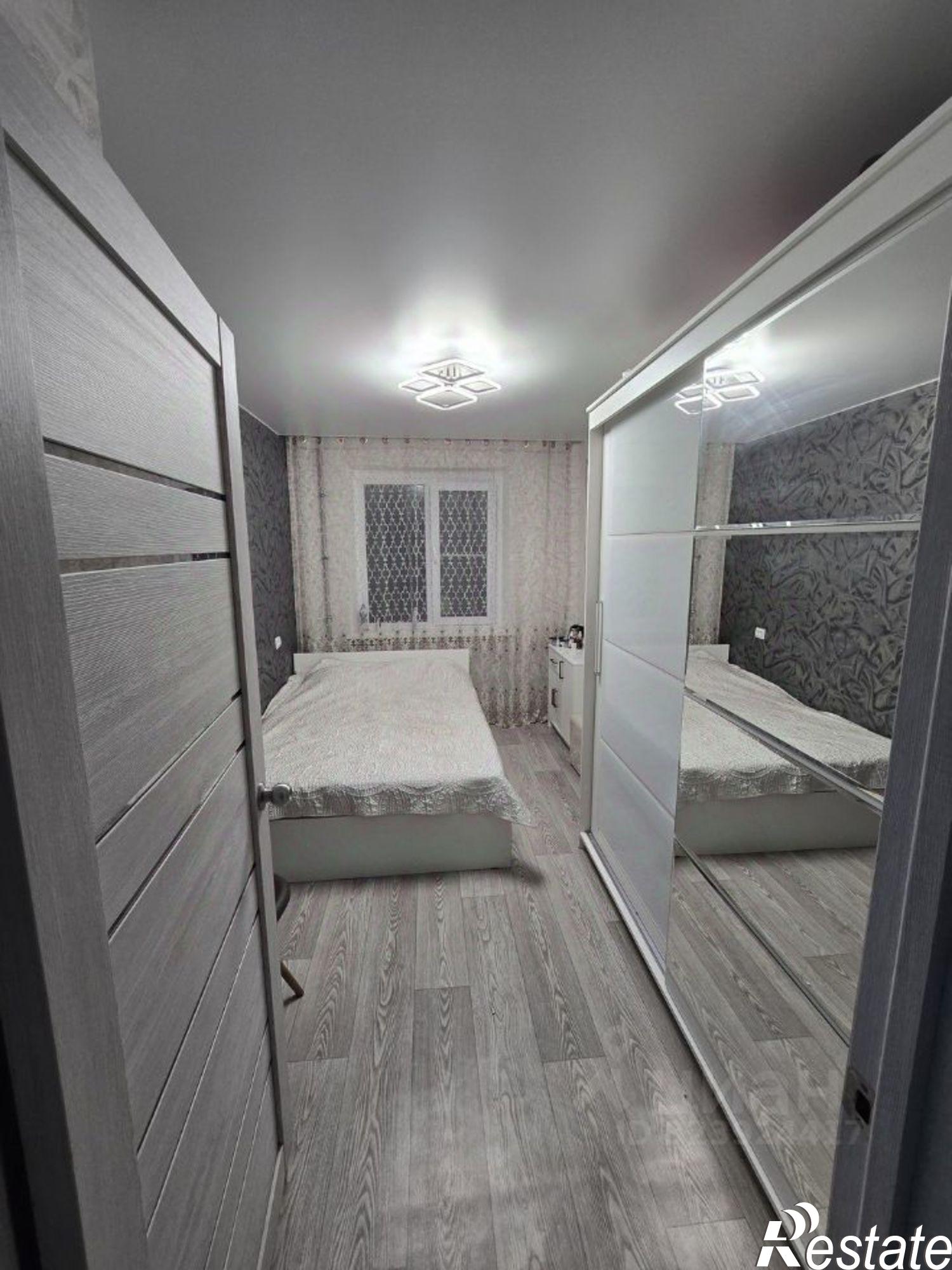 Купить квартиру за 8 100 000 рублей на ул Чехова, 1