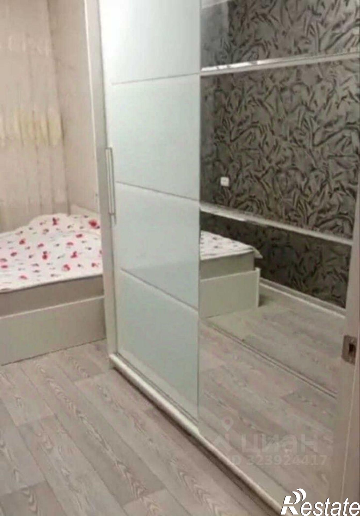 Купить квартиру за 8 100 000 рублей на ул Чехова, 1