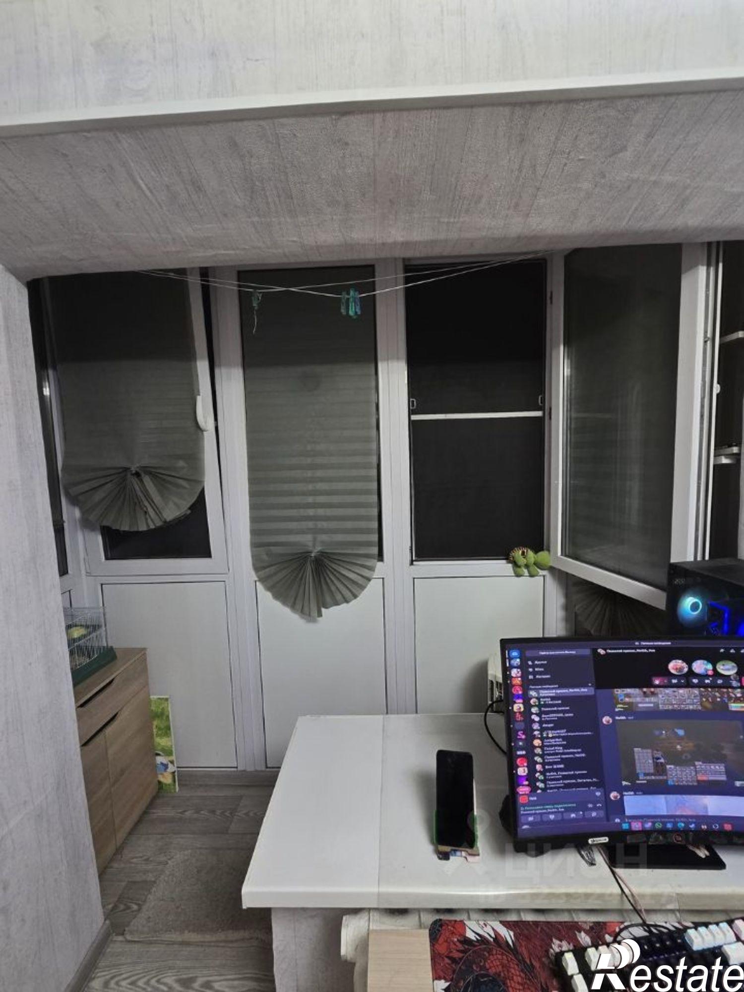 Купить квартиру за 8 100 000 рублей на ул Чехова, 1