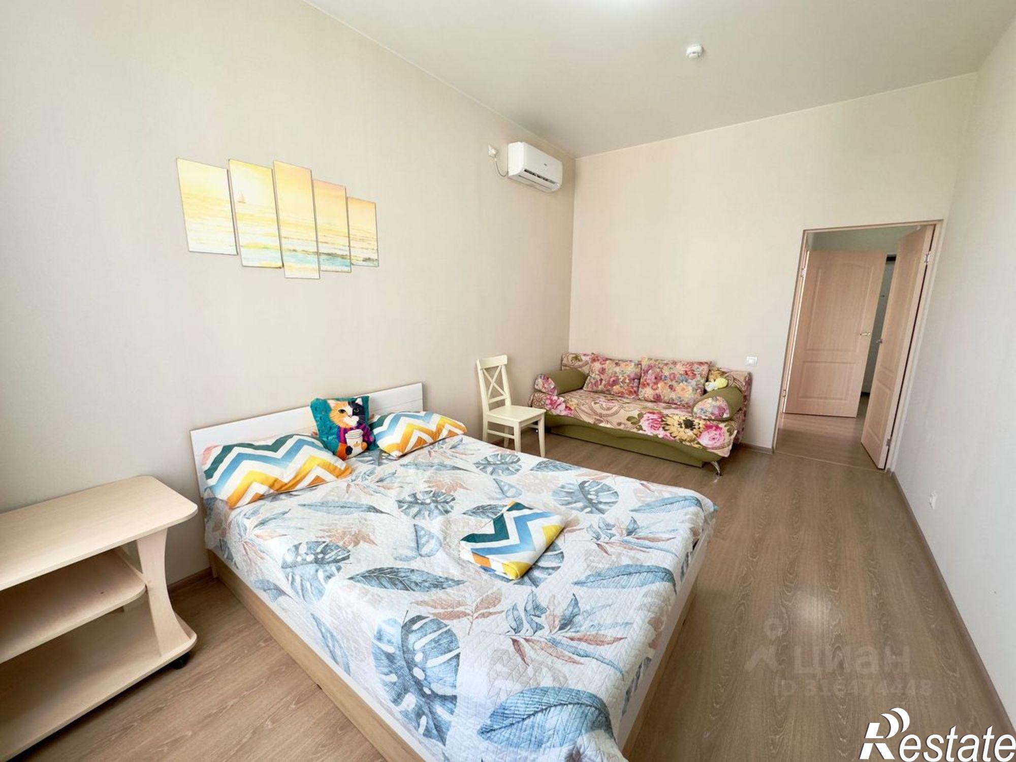 Купить квартиру за 7 570 000 рублей на Пионерский пр-кт, 57 4