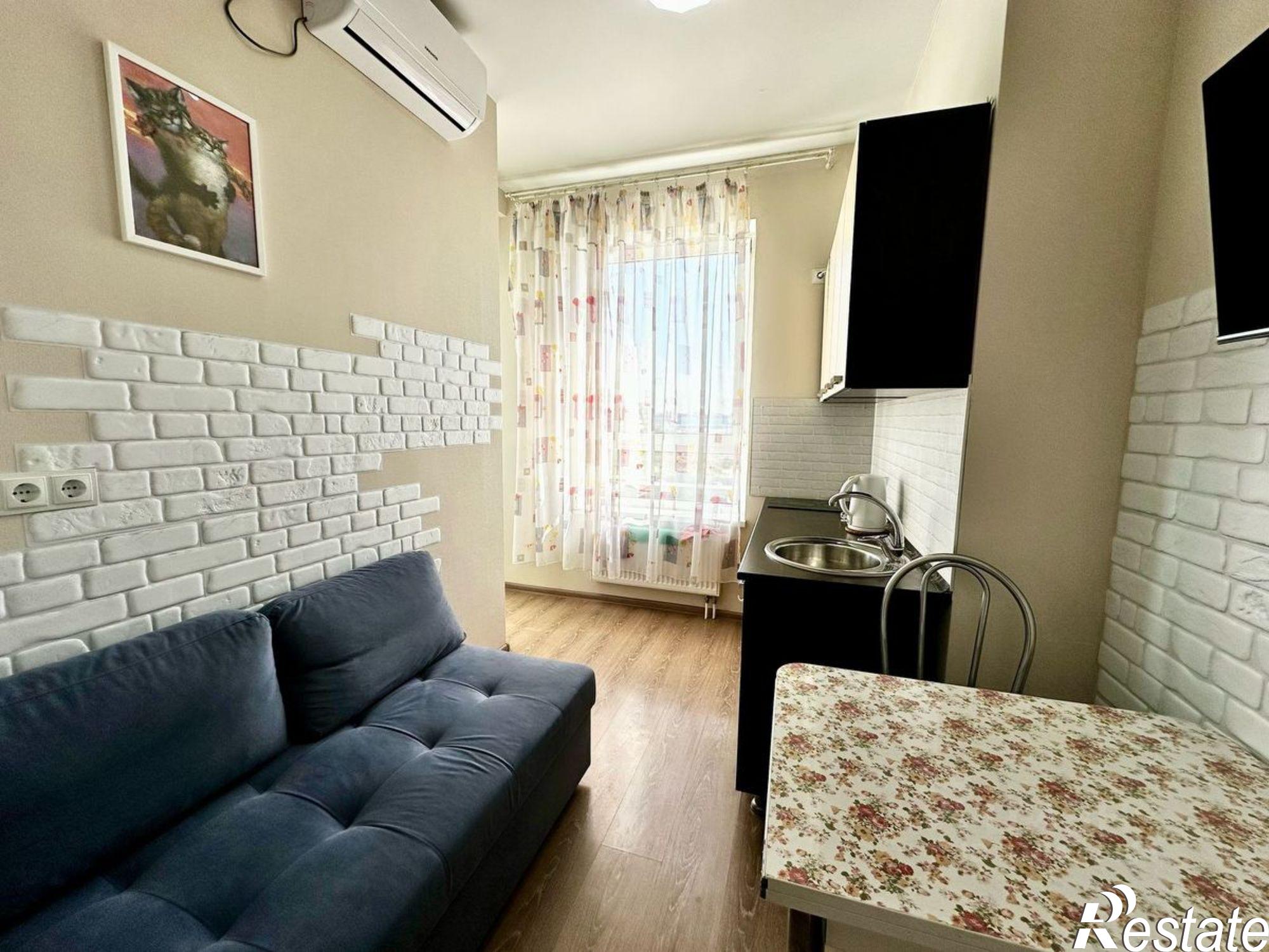 Купить квартиру за 7 570 000 рублей на Пионерский пр-кт, 57 4