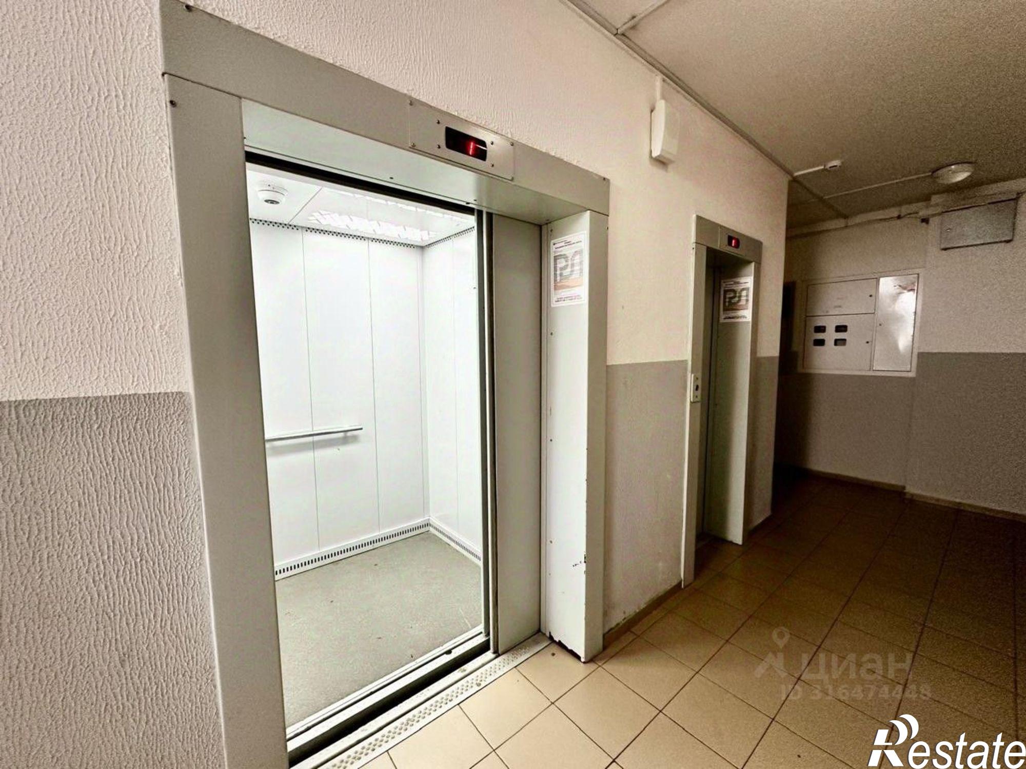 Купить квартиру за 7 570 000 рублей на Пионерский пр-кт, 57 4