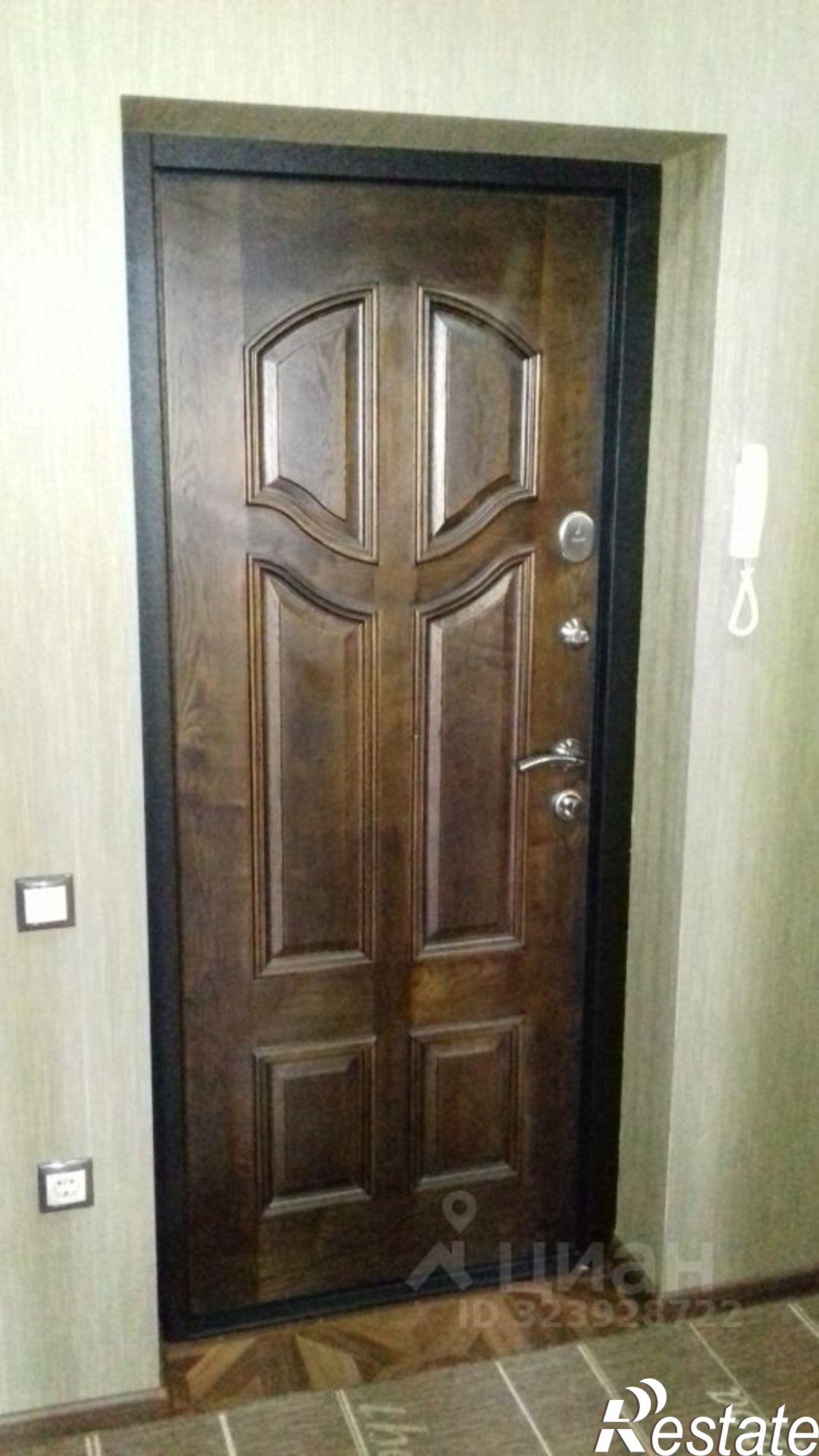 Купить квартиру за 7 500 000 рублей на ул Шевченко, 198