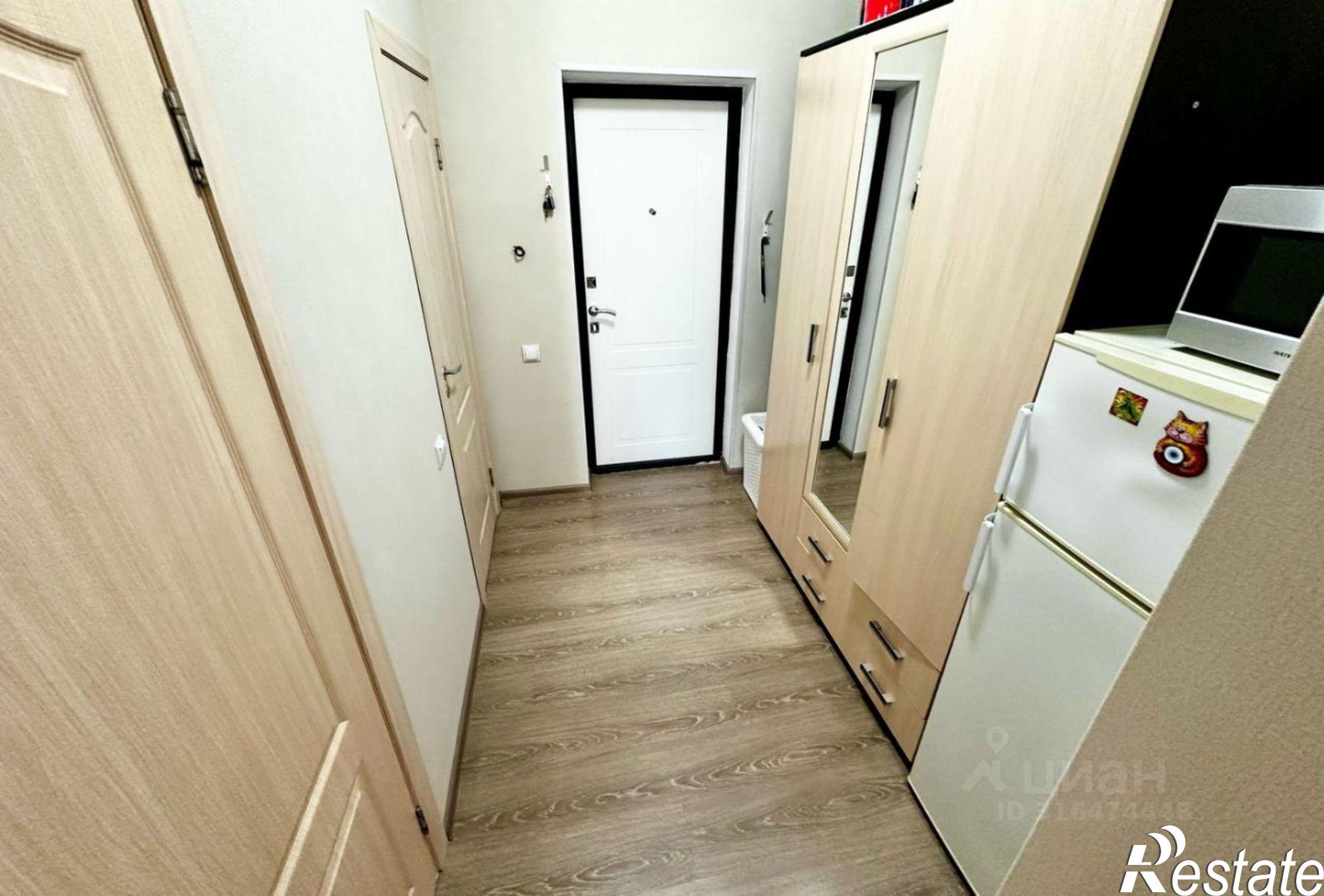 Купить квартиру за 7 570 000 рублей на Пионерский пр-кт, 57 4