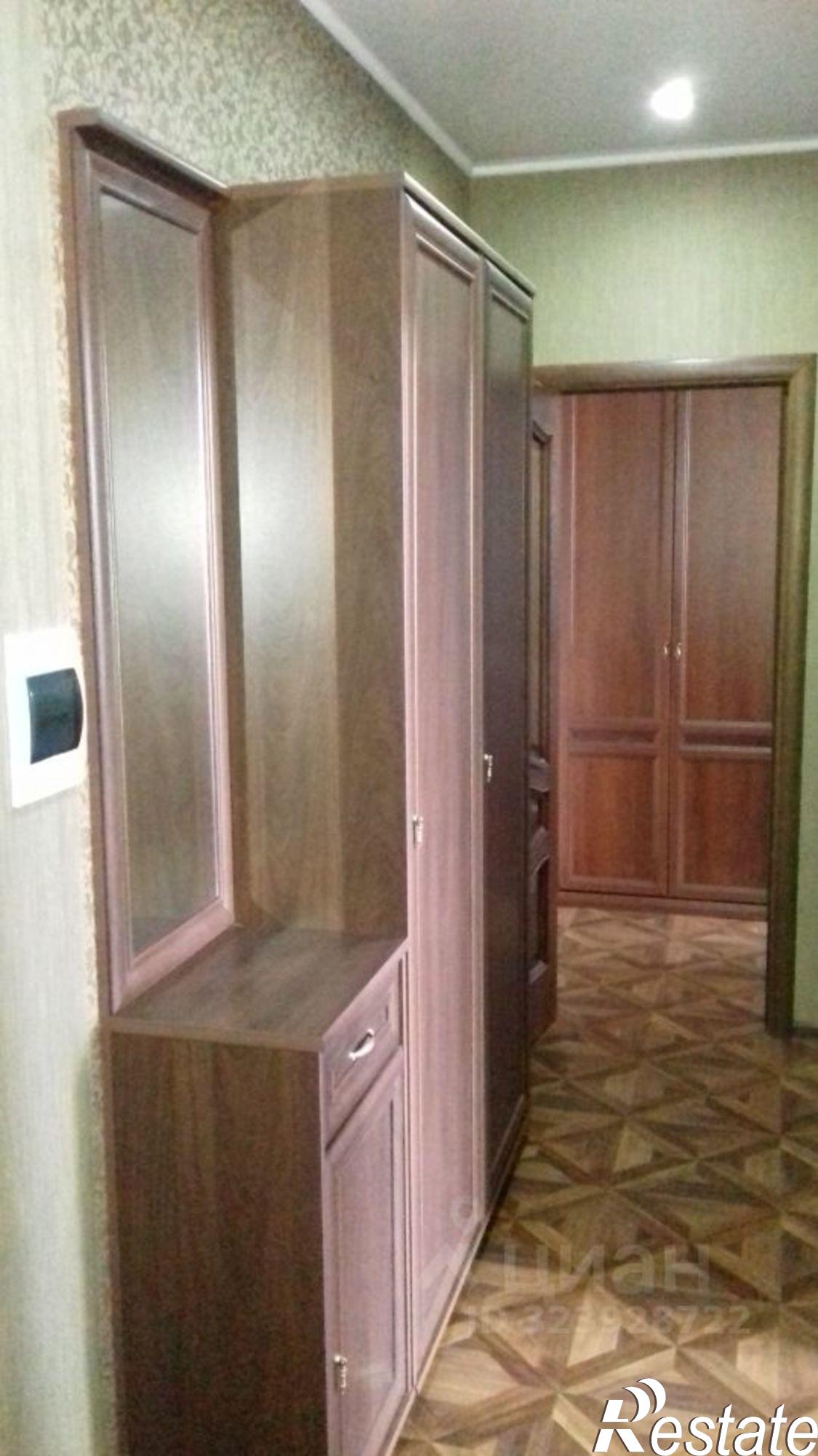 Купить квартиру за 7 500 000 рублей на ул Шевченко, 198