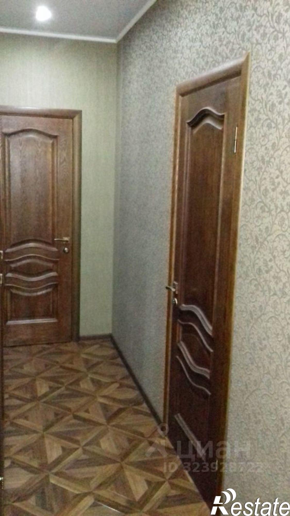 Купить квартиру за 7 500 000 рублей на ул Шевченко, 198