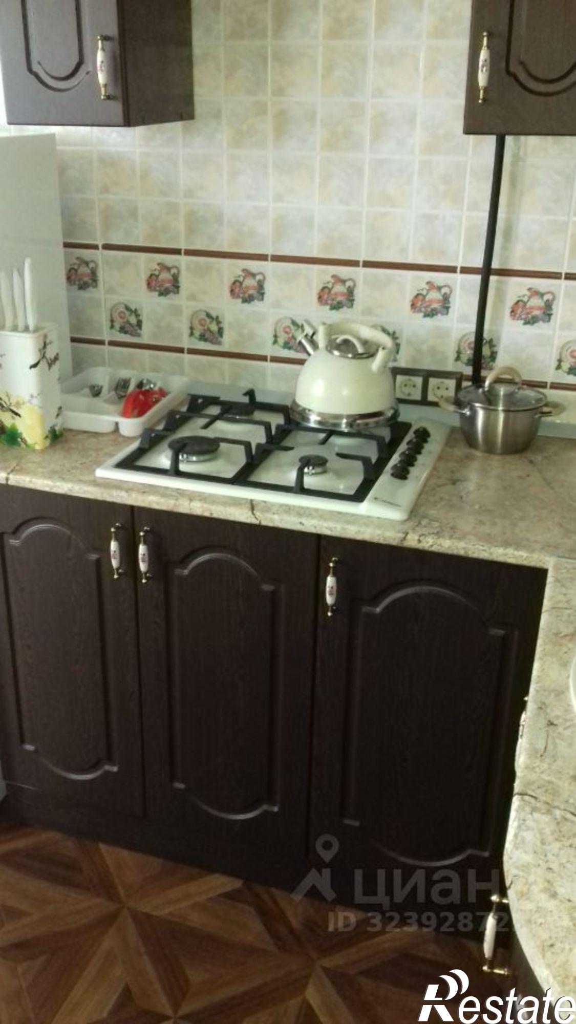 Купить квартиру за 7 500 000 рублей на ул Шевченко, 198