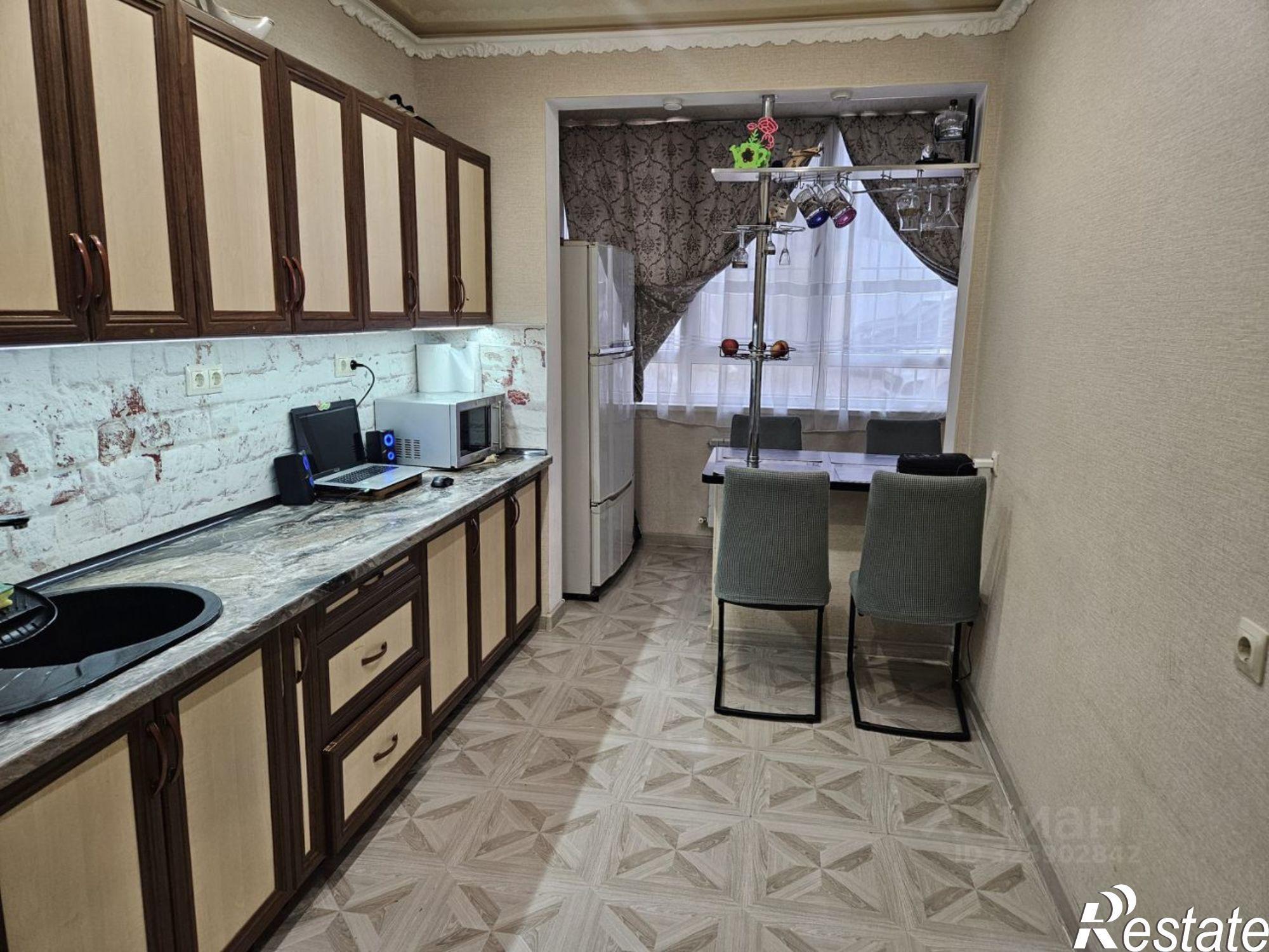 Купить квартиру за 9 450 000 рублей на Пионерский пр-кт, 255/5