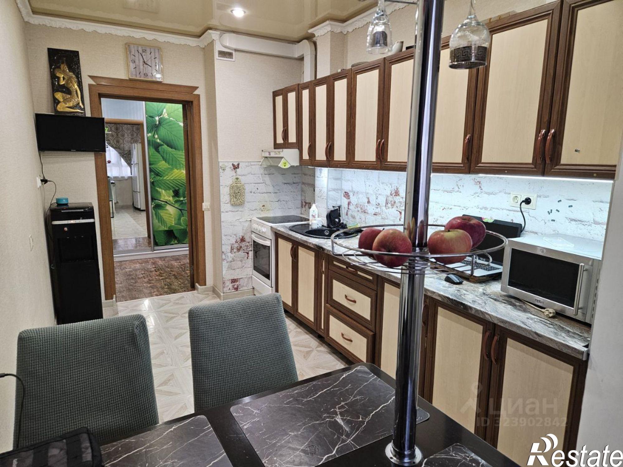 Купить квартиру за 9 450 000 рублей на Пионерский пр-кт, 255/5