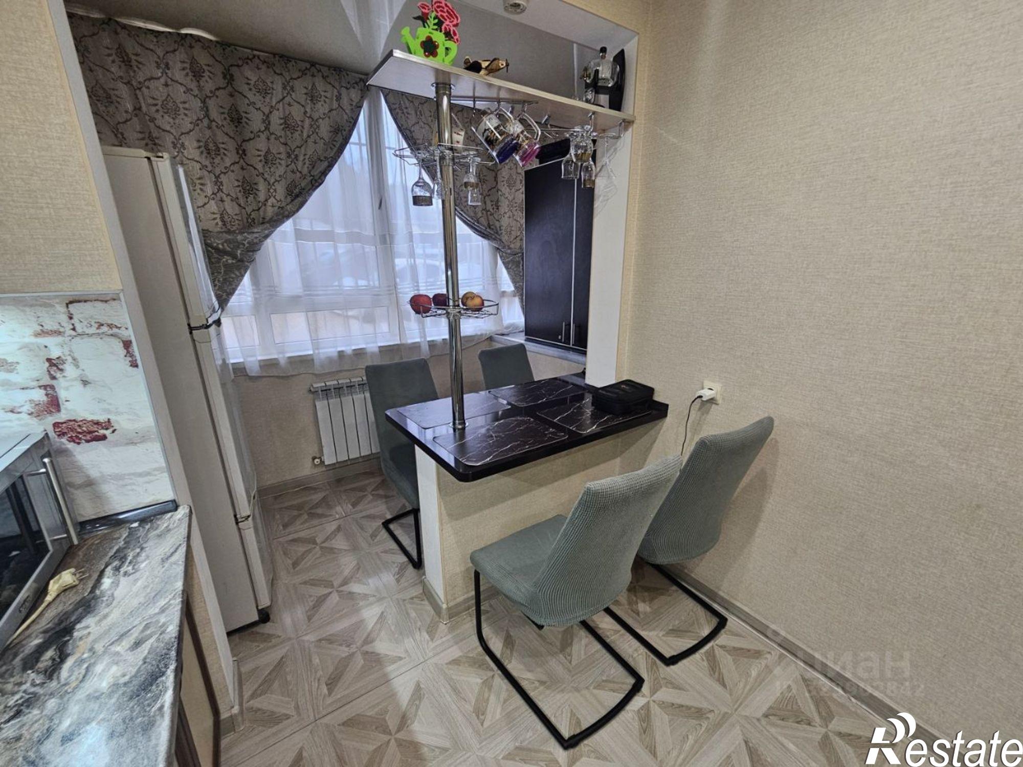 Купить квартиру за 9 450 000 рублей на Пионерский пр-кт, 255/5