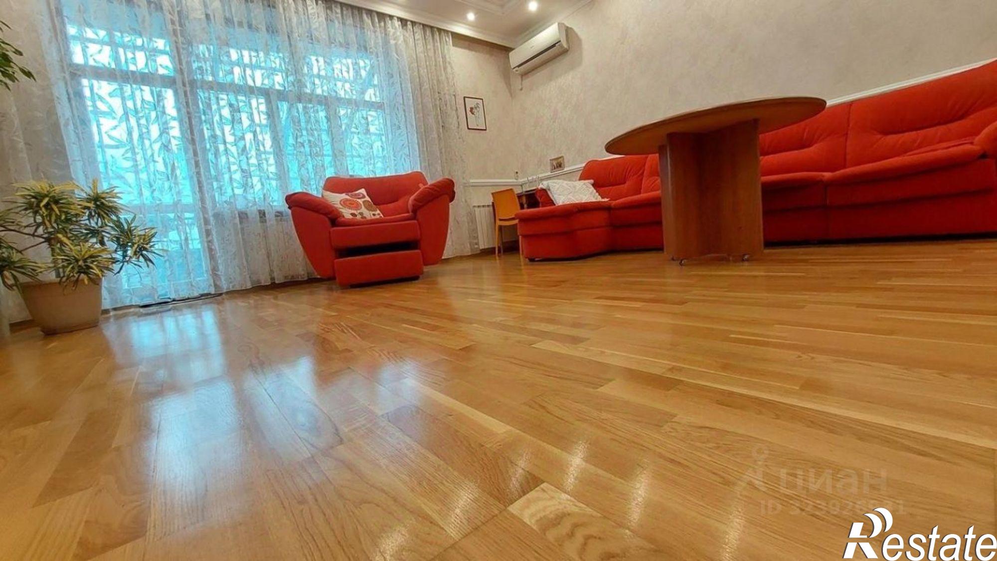 Купить квартиру за 15 900 000 рублей на Покровский пер, 12