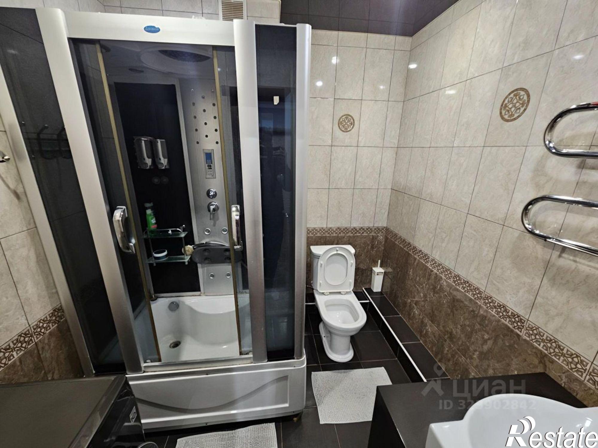 Купить квартиру за 9 450 000 рублей на Пионерский пр-кт, 255/5