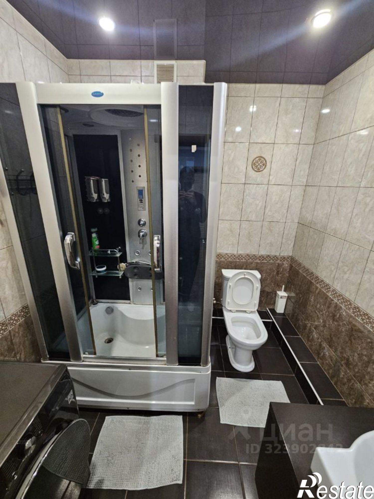 Купить квартиру за 9 450 000 рублей на Пионерский пр-кт, 255/5