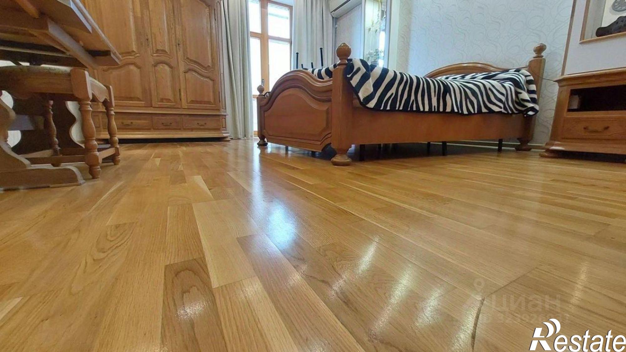 Купить квартиру за 15 900 000 рублей на Покровский пер, 12