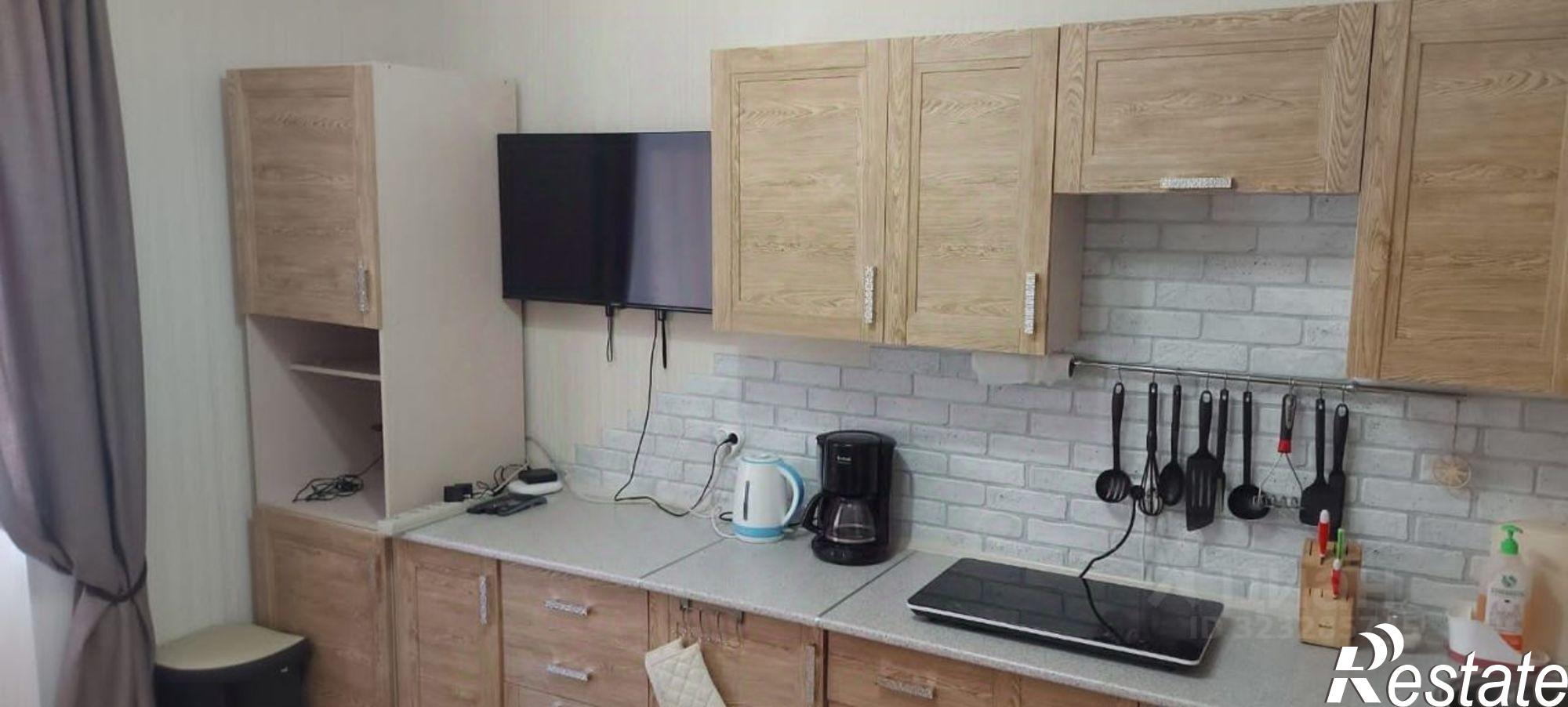 Сдать квартиру за 22 000 рублей на Парковая улица, 61 к3