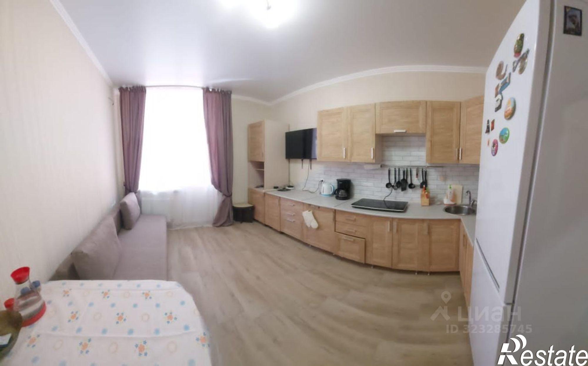 Сдать квартиру за 22 000 рублей на Парковая улица, 61 к3