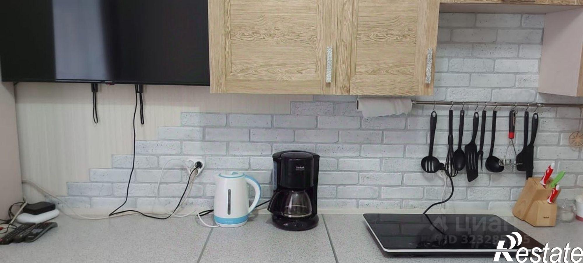 Сдать квартиру за 22 000 рублей на Парковая улица, 61 к3