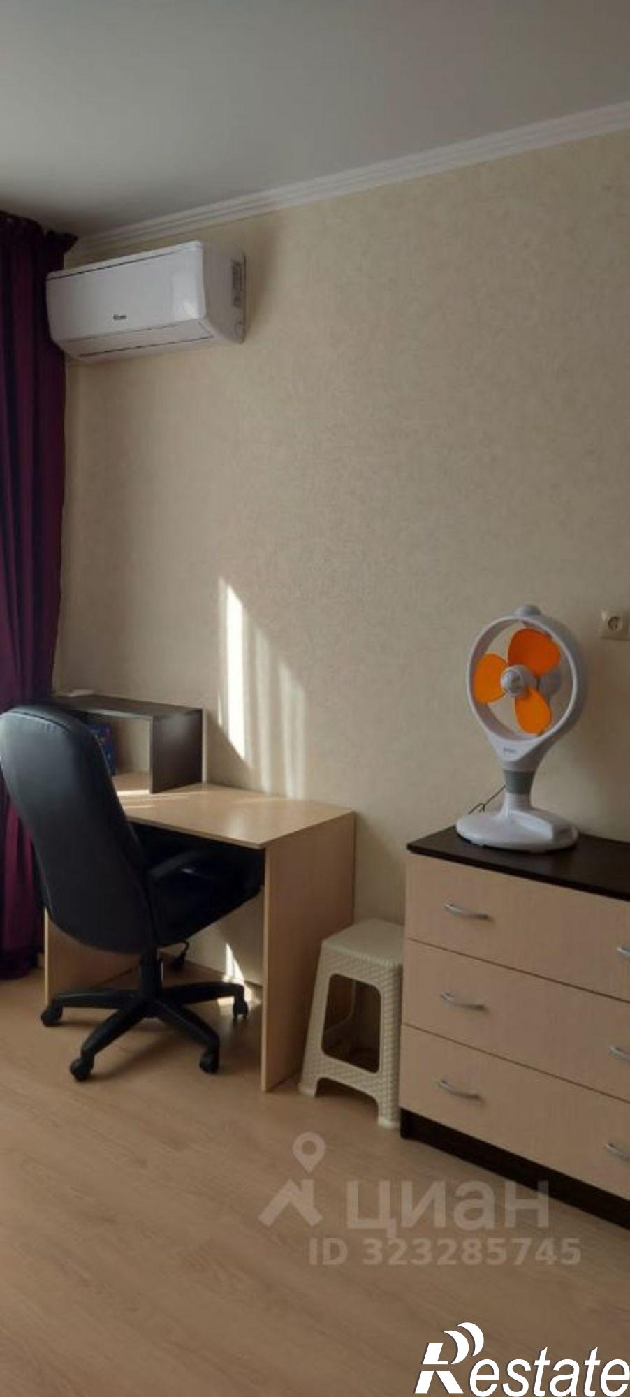 Сдать квартиру за 22 000 рублей на Парковая улица, 61 к3