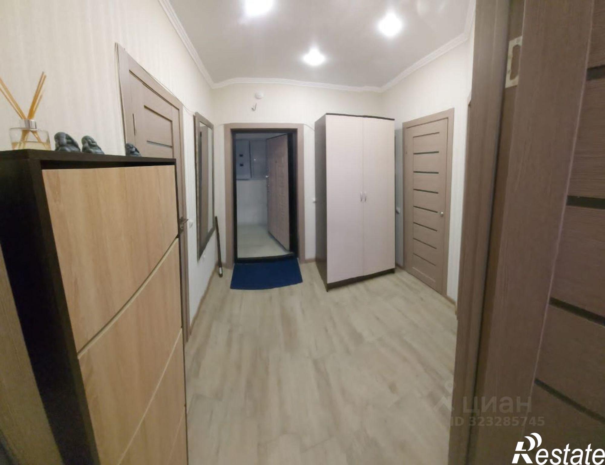 Сдать квартиру за 22 000 рублей на Парковая улица, 61 к3