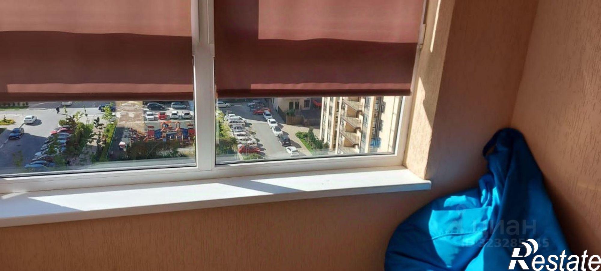 Сдать квартиру за 22 000 рублей на Парковая улица, 61 к3