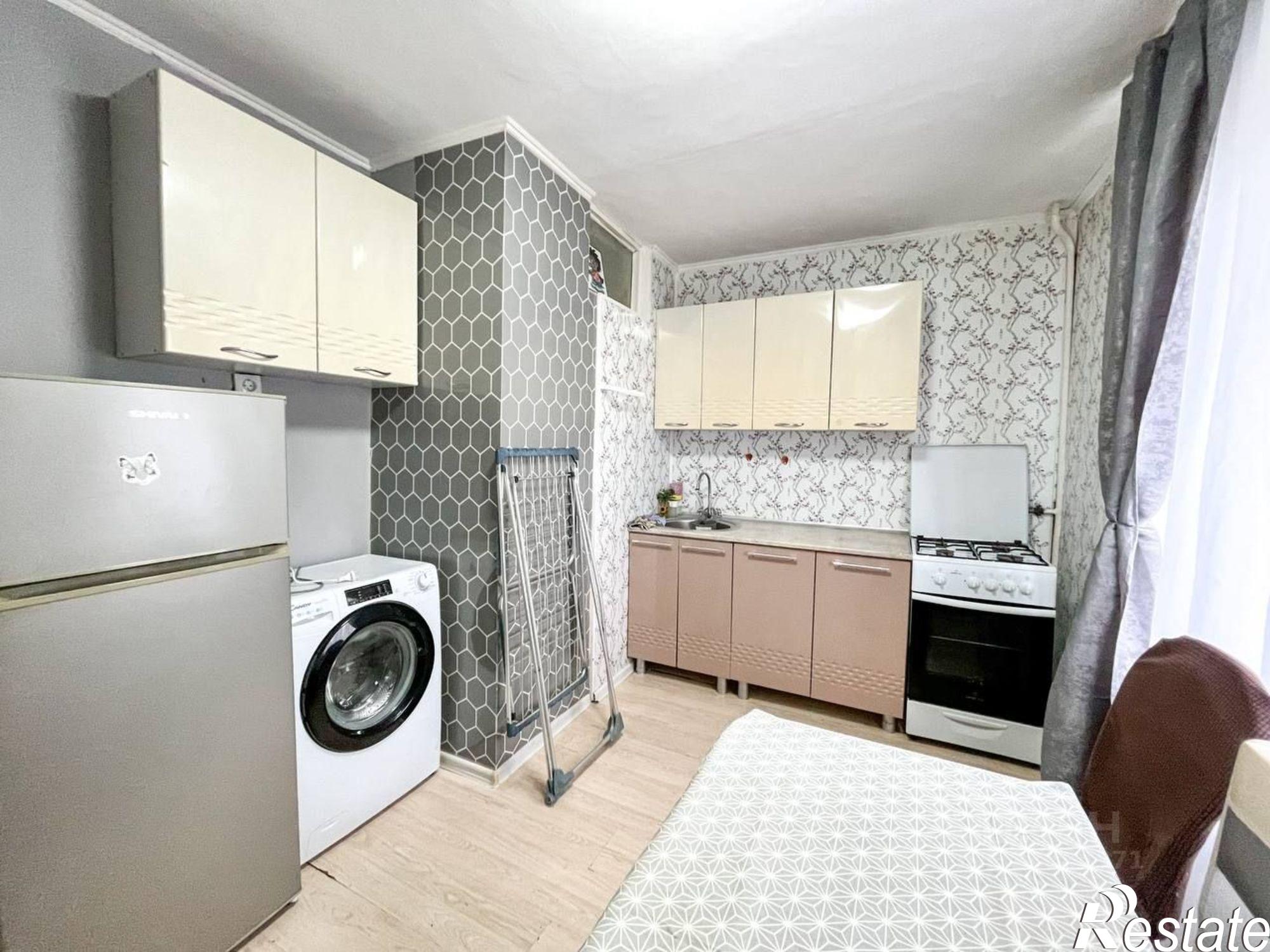 Сдать квартиру за 18 000 рублей на ул Некрасова, 114