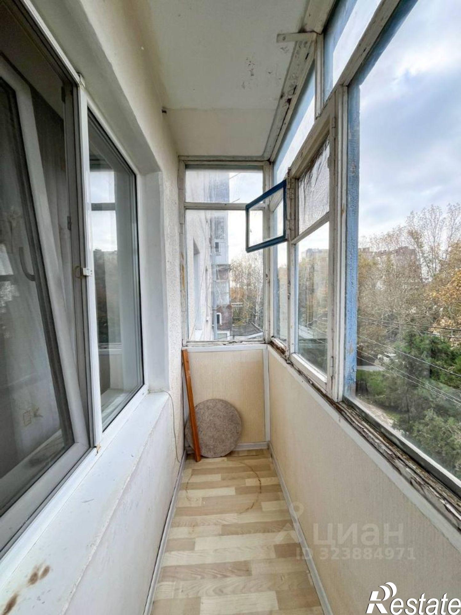 Сдать квартиру за 18 000 рублей на ул Некрасова, 114