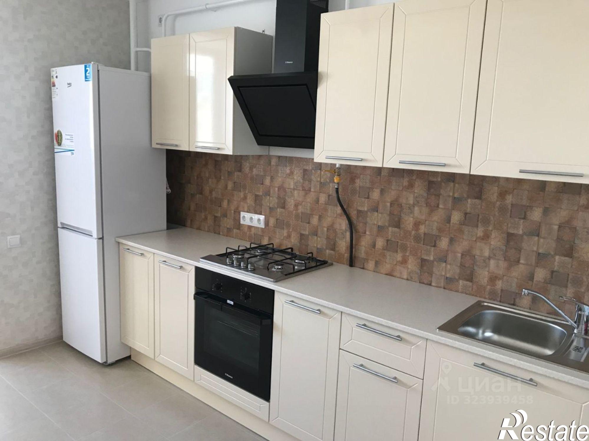 Сдать квартиру за 22 000 рублей на ул Владимирская, 150