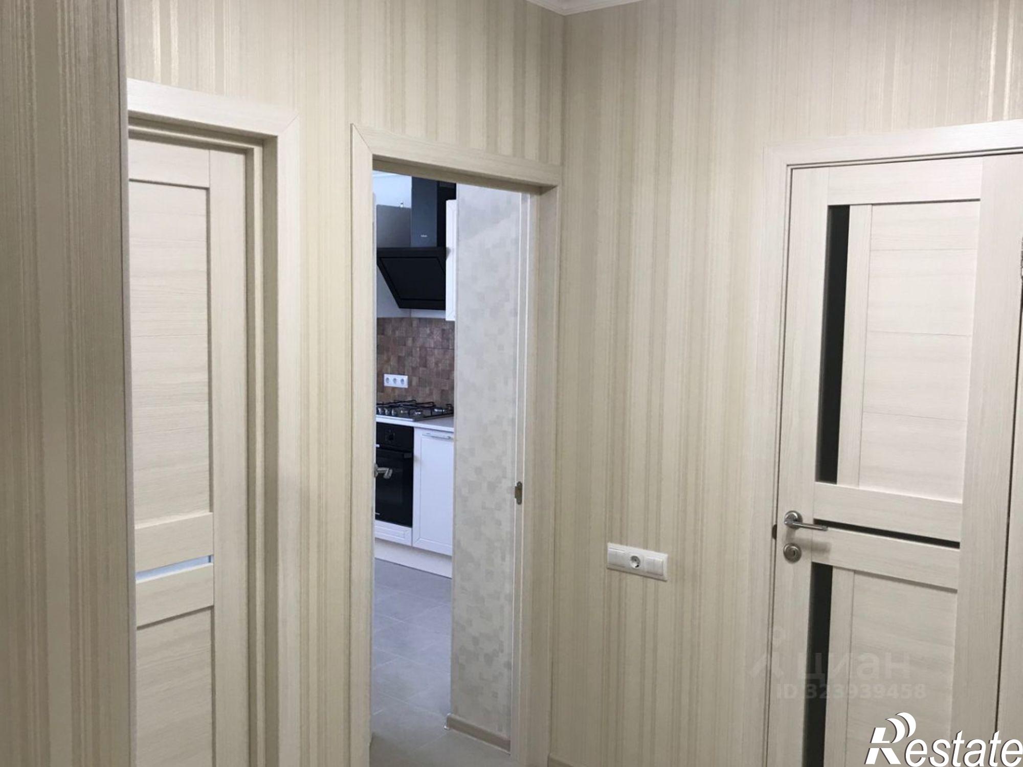 Сдать квартиру за 22 000 рублей на ул Владимирская, 150