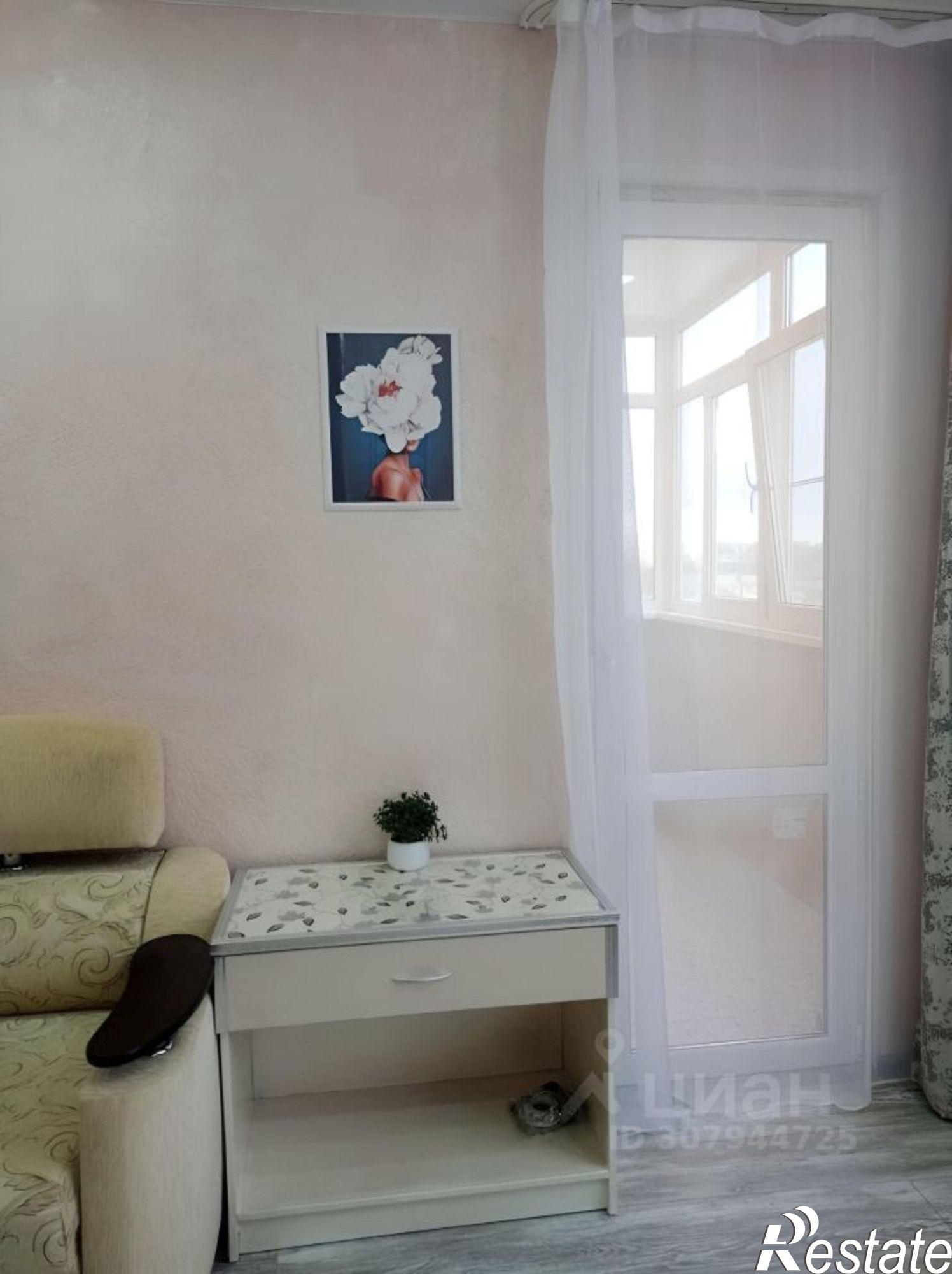 Сдать квартиру за 23 000 рублей на ул Лермонтова, 116д