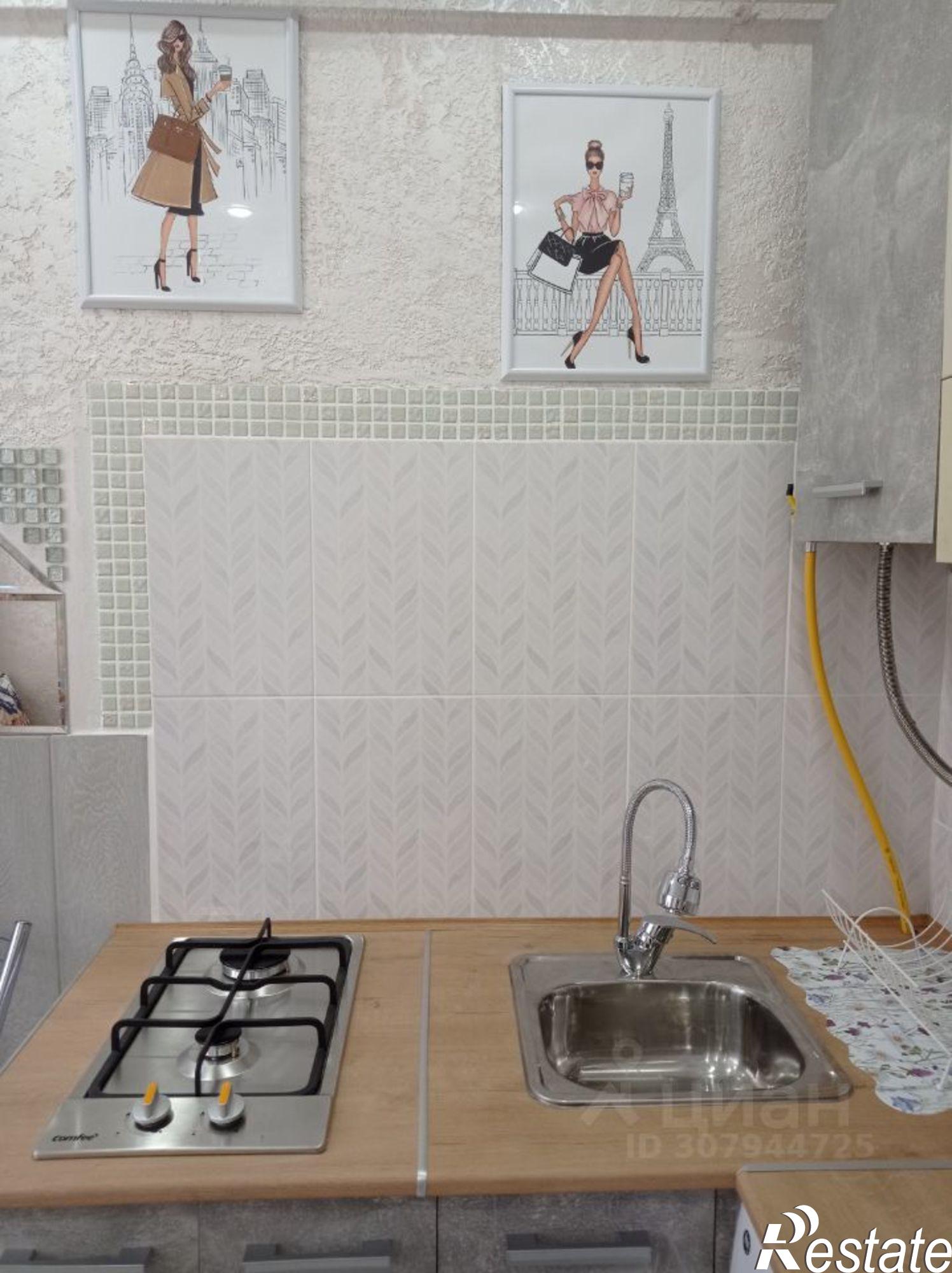 Сдать квартиру за 23 000 рублей на ул Лермонтова, 116д