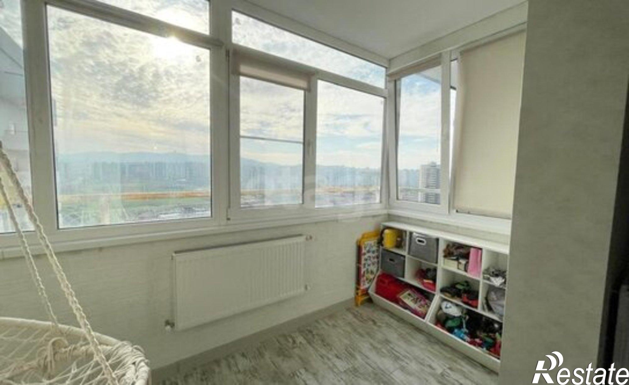 Купить квартиру за 8 700 000 рублей на Владимирская улица, 148А