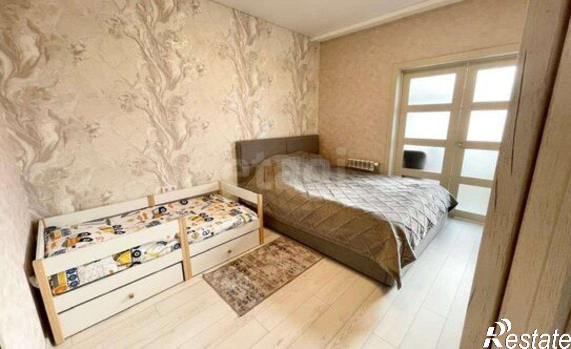 Купить квартиру за 8 700 000 рублей на Владимирская улица, 148А