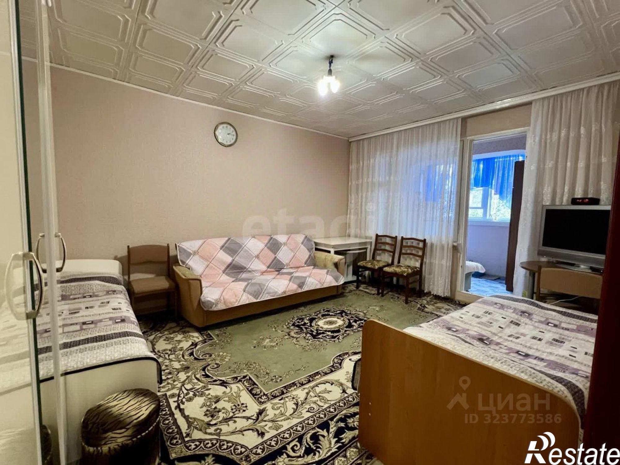 Купить квартиру за 7 500 000 рублей на улица Ленина, 175