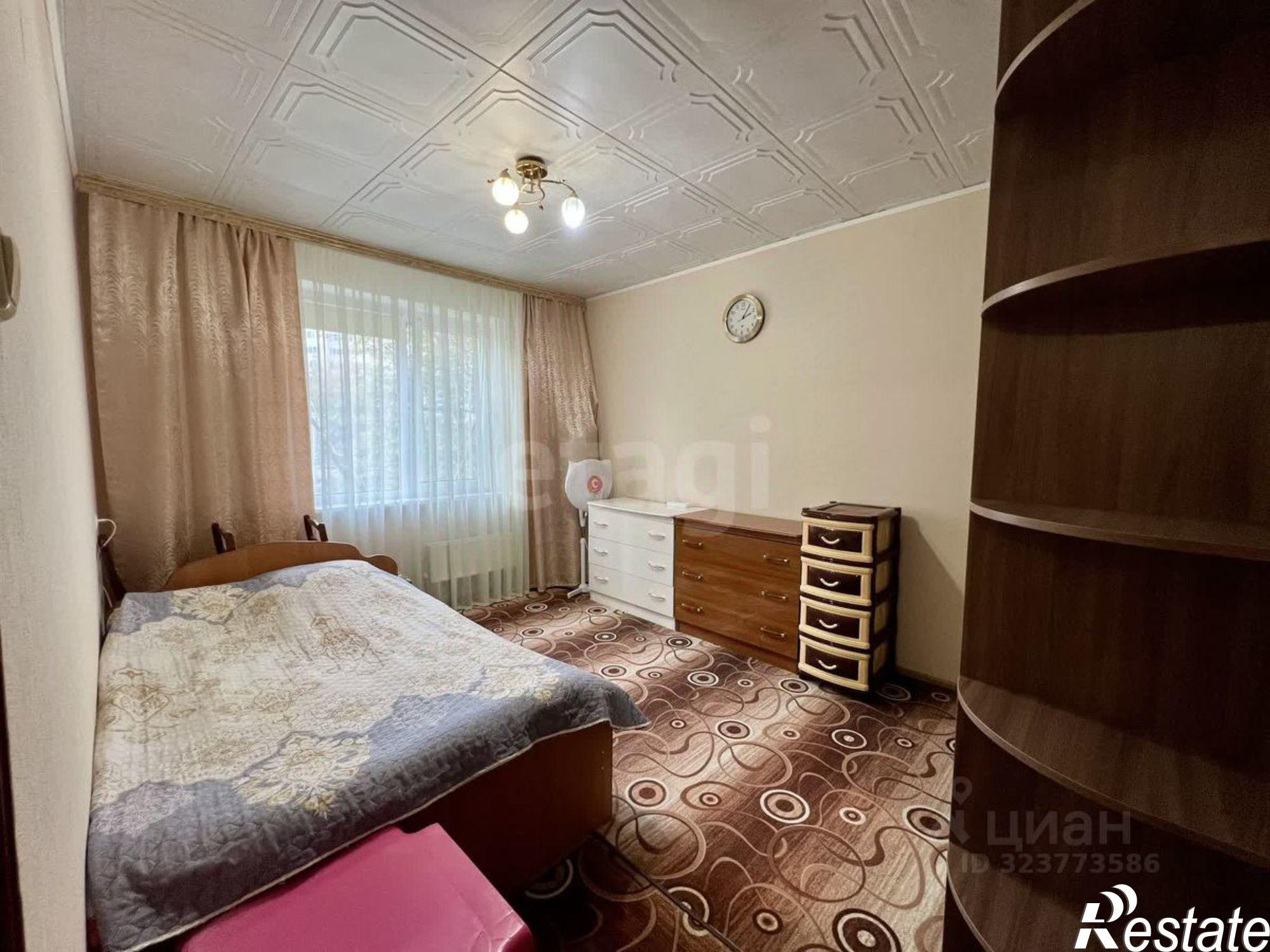 Купить квартиру за 7 500 000 рублей на улица Ленина, 175