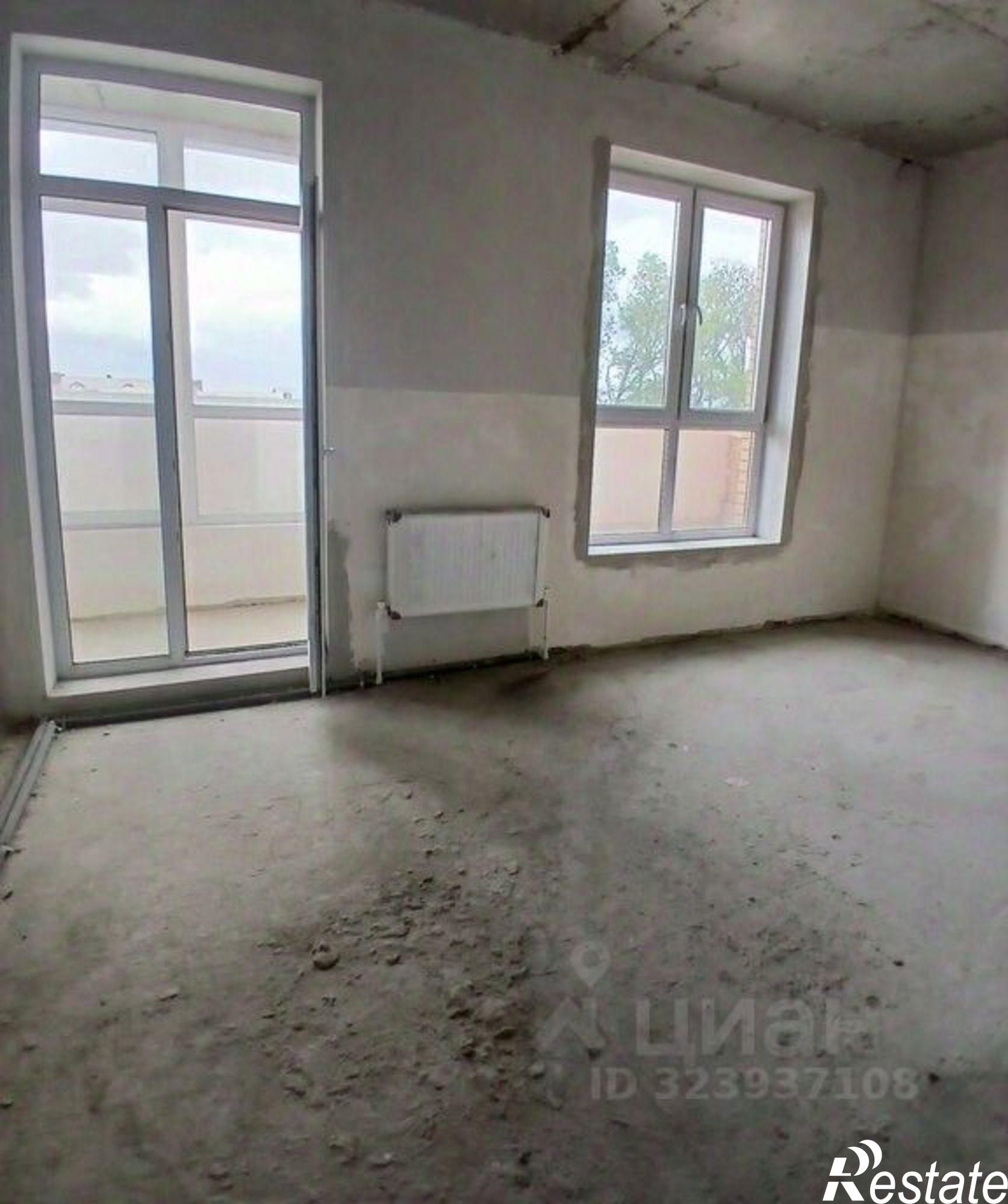 Купить квартиру за 9 995 000 рублей на Анапское шоссе, 32 6