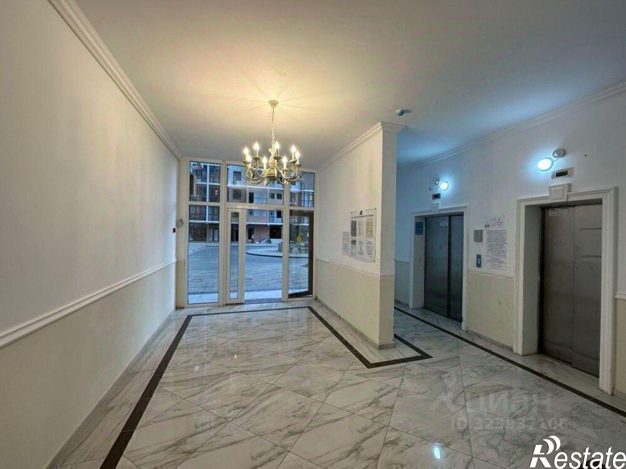 Купить квартиру за 9 995 000 рублей на Анапское шоссе, 32 6