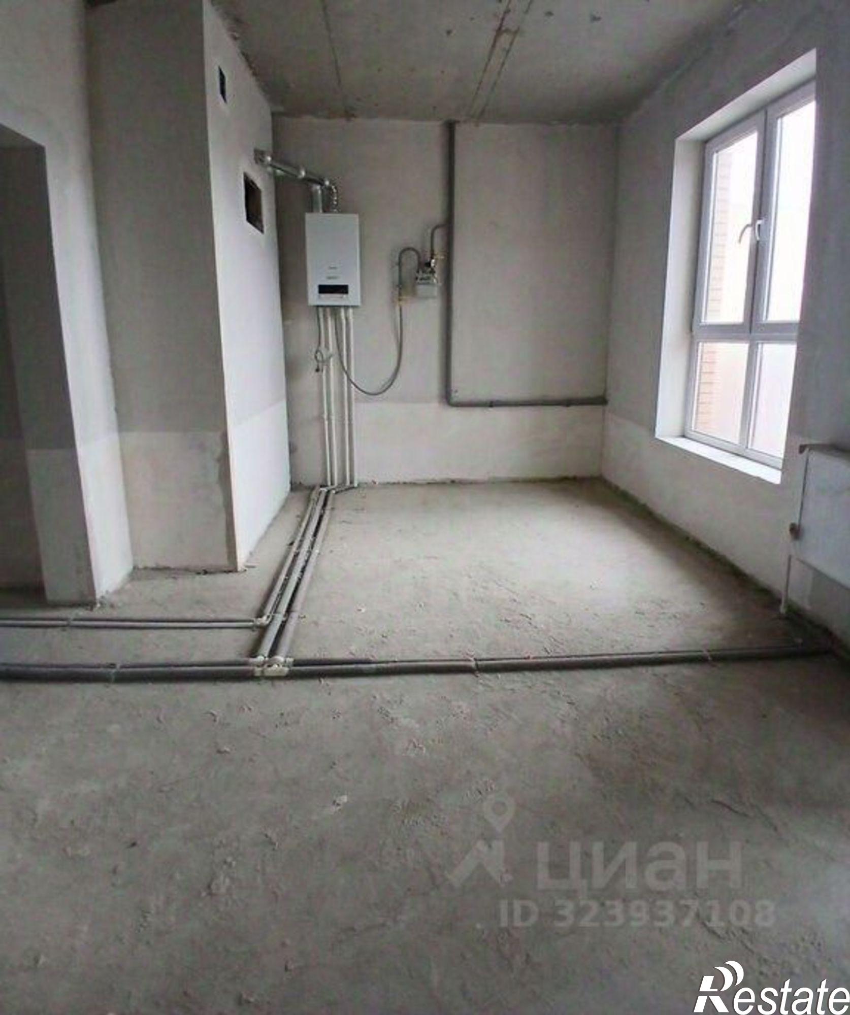 Купить квартиру за 9 995 000 рублей на Анапское шоссе, 32 6