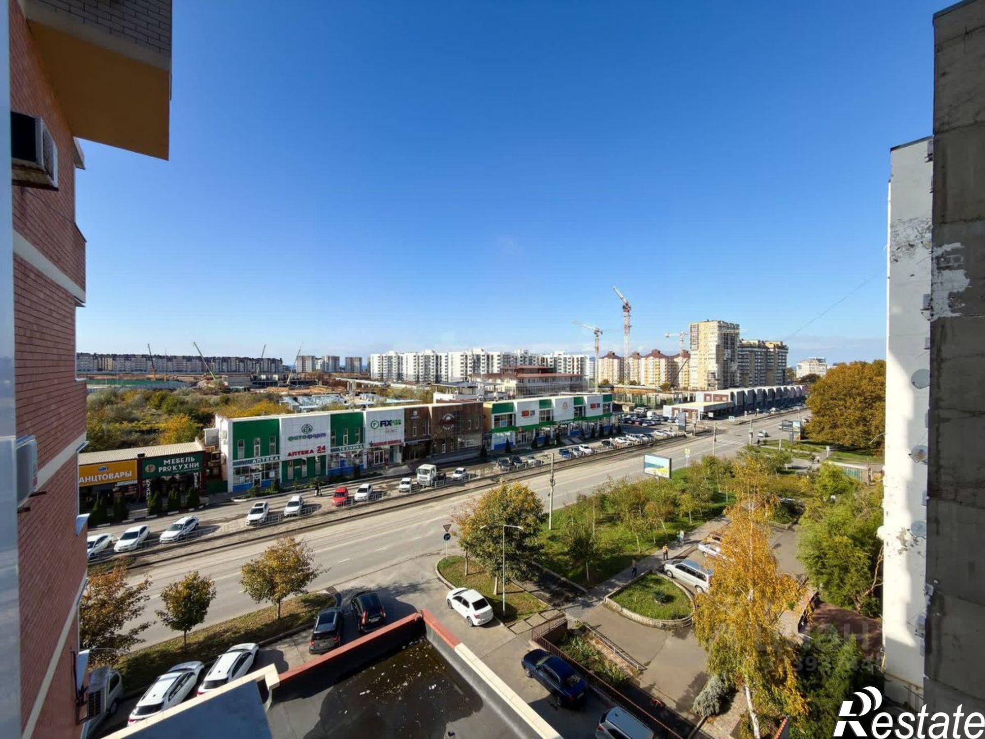 Купить квартиру за 7 500 000 рублей на ул Ленина, 153Б