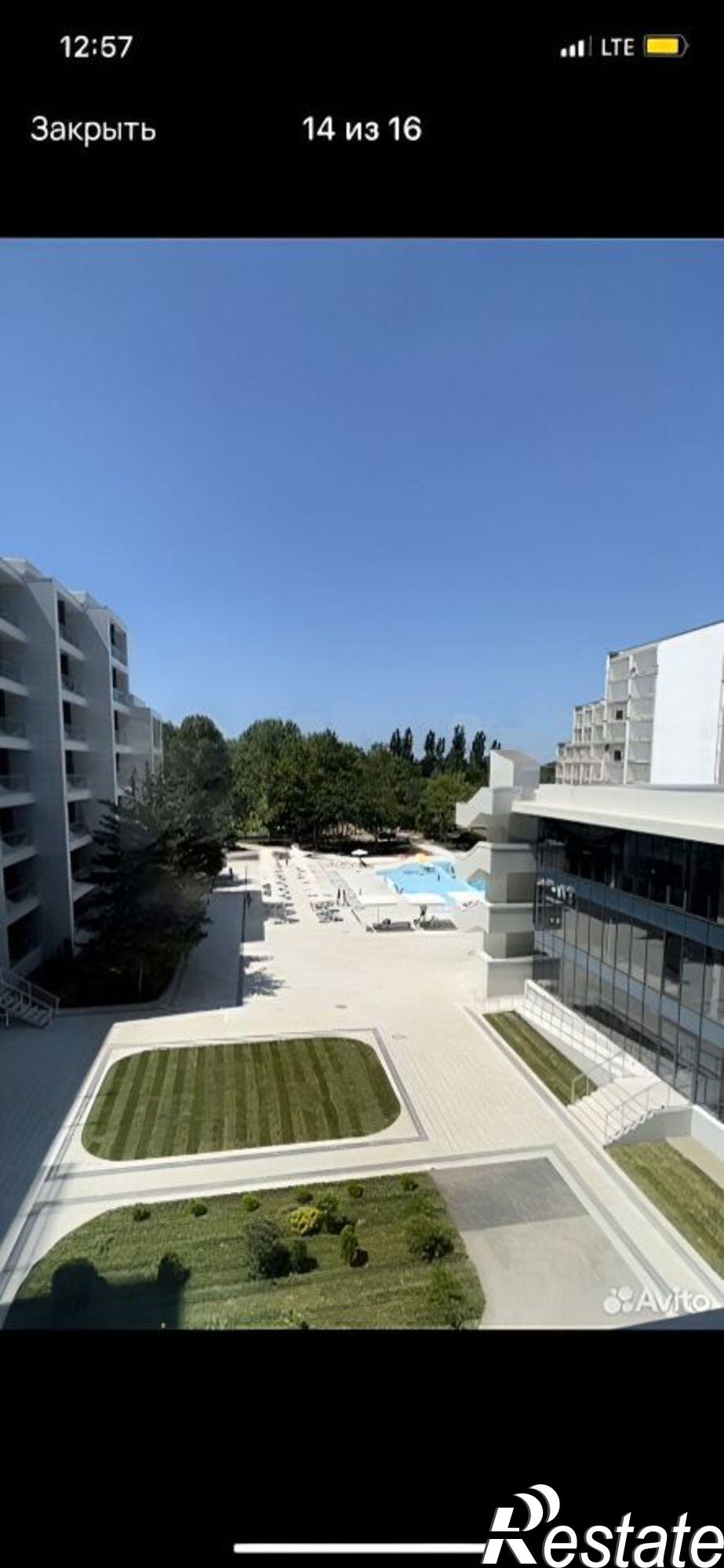 Купить квартиру за 6 800 000 рублей на Пионерский проспект, 20