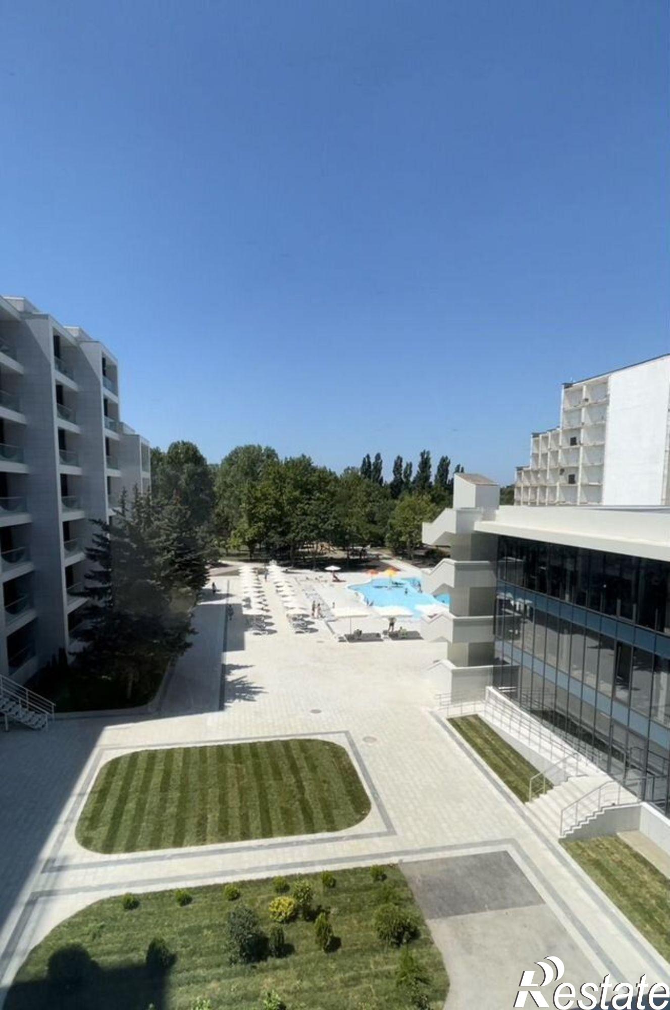 Купить квартиру за 8 400 000 рублей на Пионерский проспект, 20