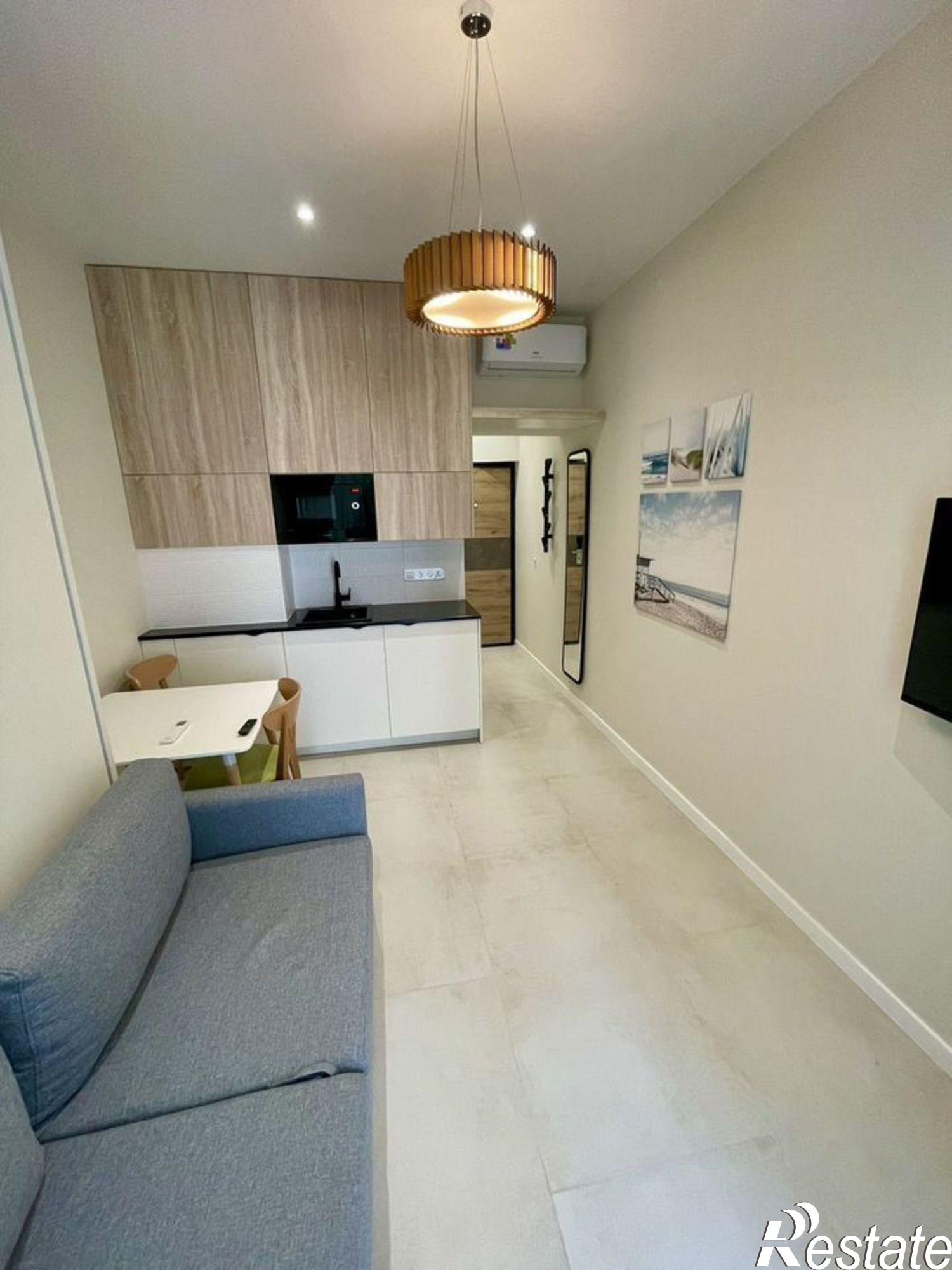 Купить квартиру за 8 400 000 рублей на Пионерский проспект, 20