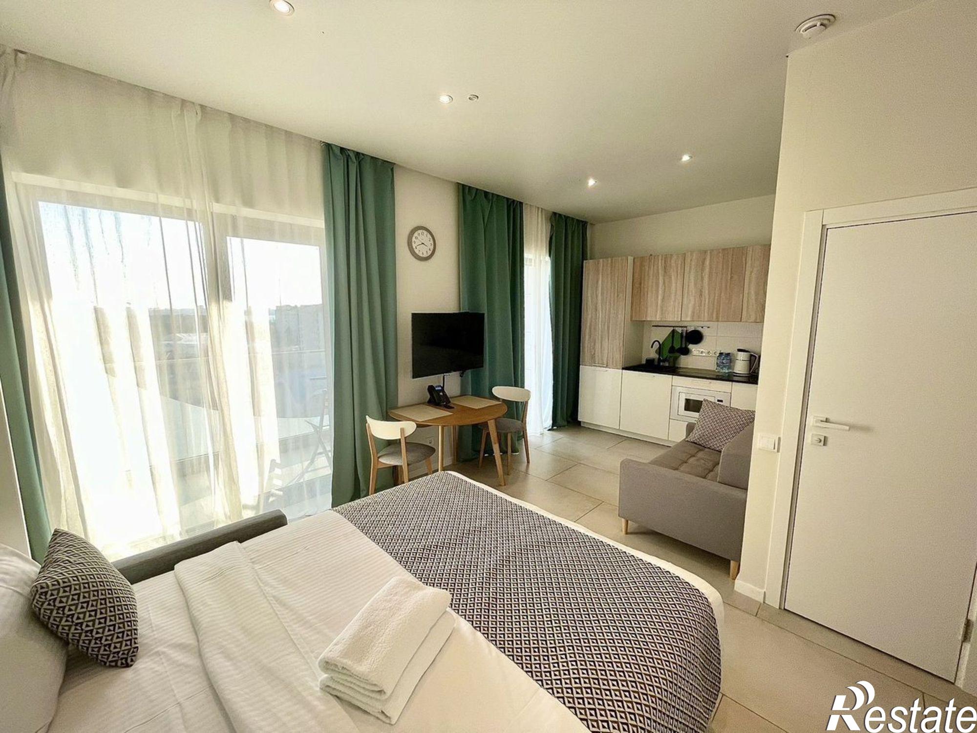 Купить квартиру за 19 000 000 рублей на Пионерский проспект, 20