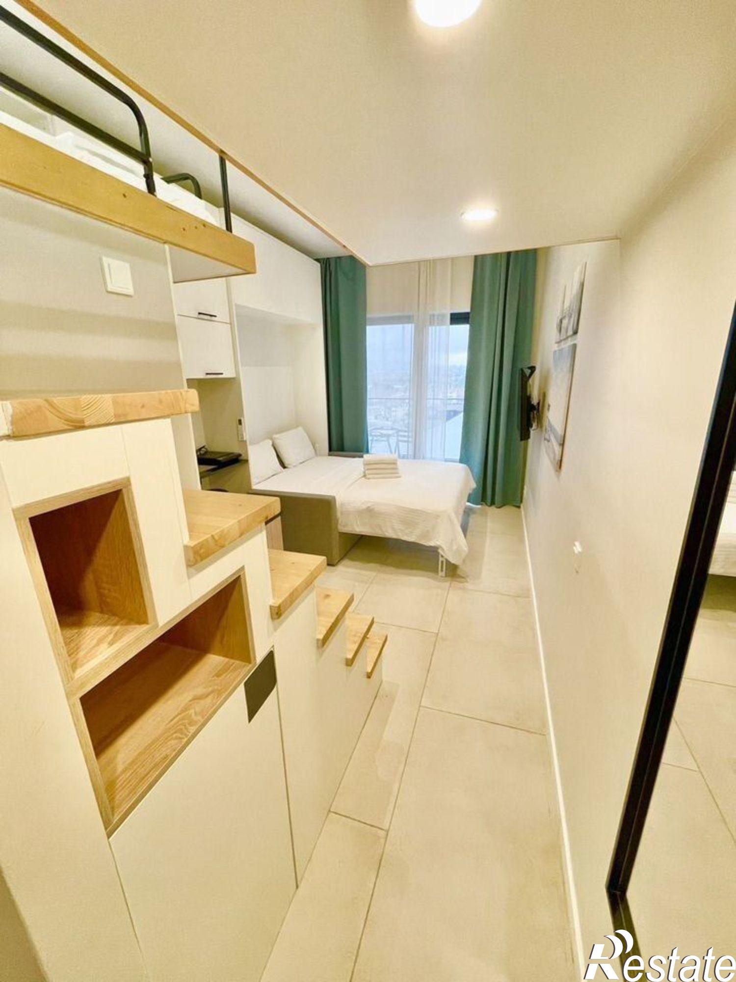 Купить квартиру за 11 000 000 рублей на Пионерский проспект, 20