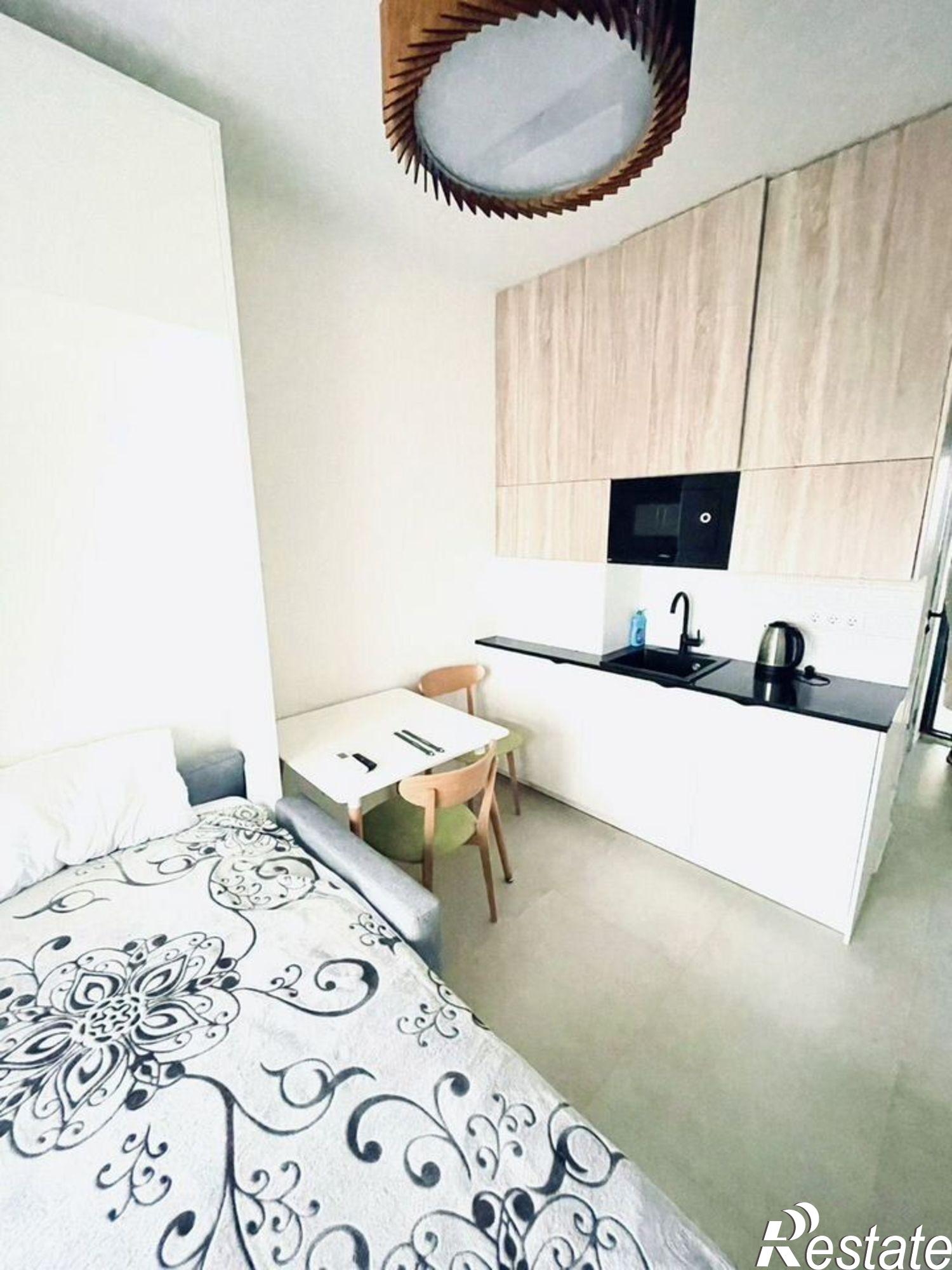 Купить квартиру за 8 400 000 рублей на Пионерский проспект, 20