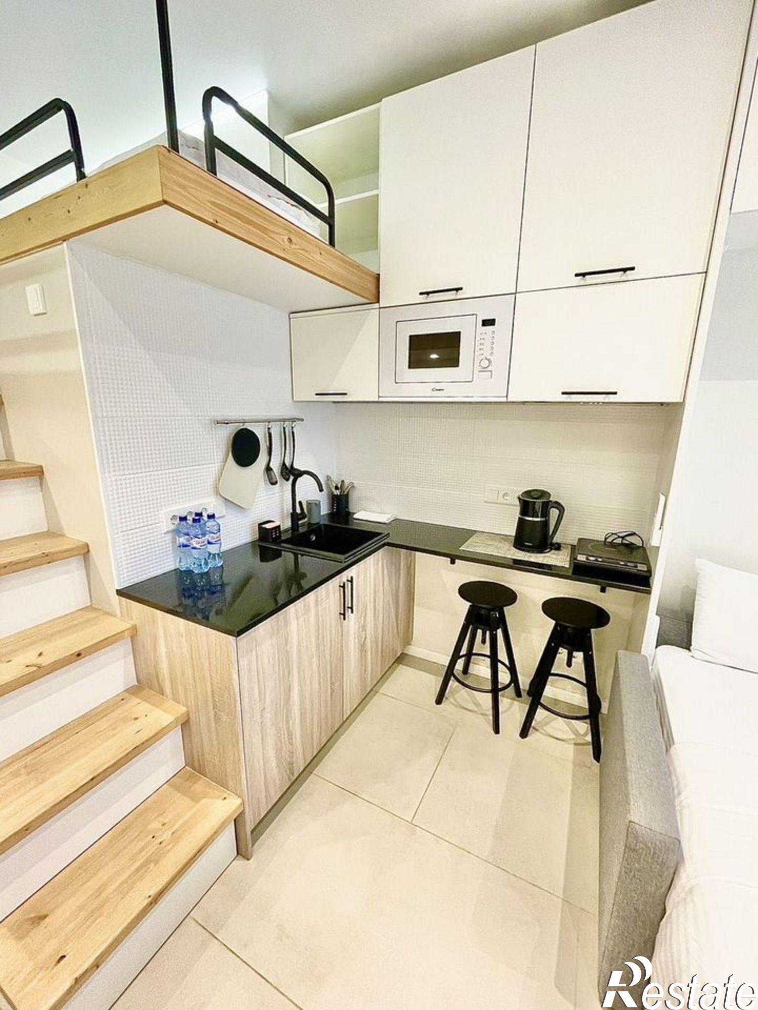 Купить квартиру за 11 000 000 рублей на Пионерский проспект, 20