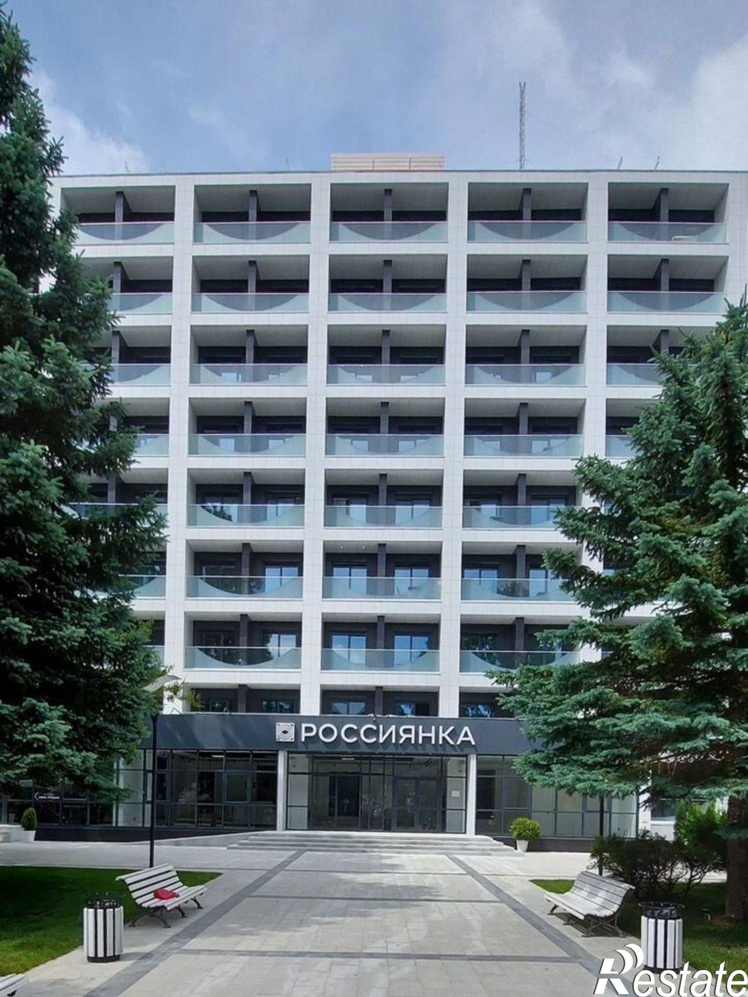 Купить квартиру за 11 000 000 рублей на Пионерский проспект, 20