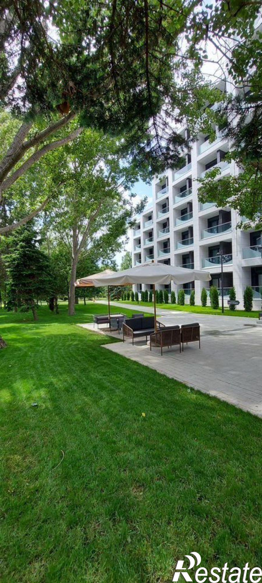 Купить квартиру за 11 000 000 рублей на Пионерский проспект, 20