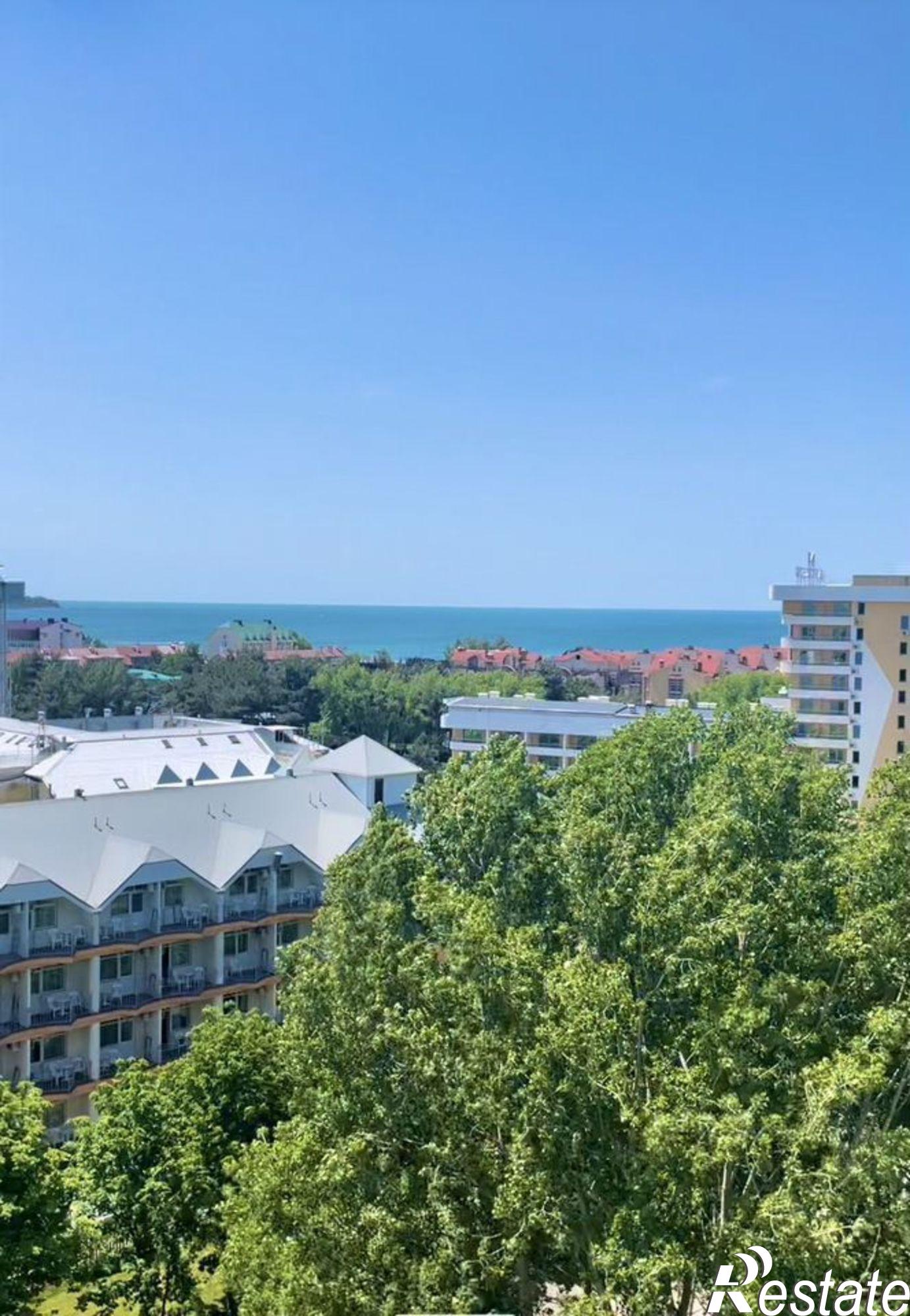 Купить квартиру за 19 000 000 рублей на Пионерский проспект, 20