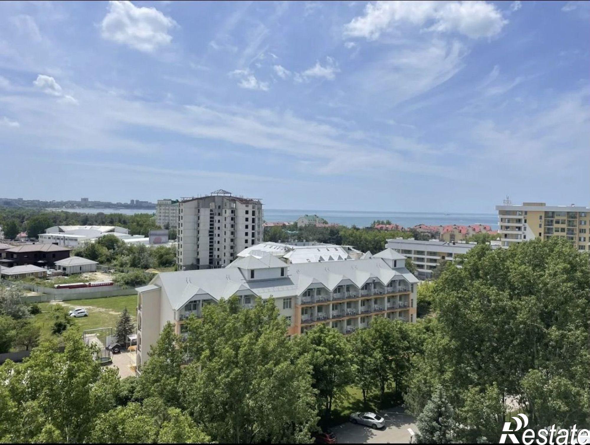 Купить квартиру за 19 000 000 рублей на Пионерский проспект, 20